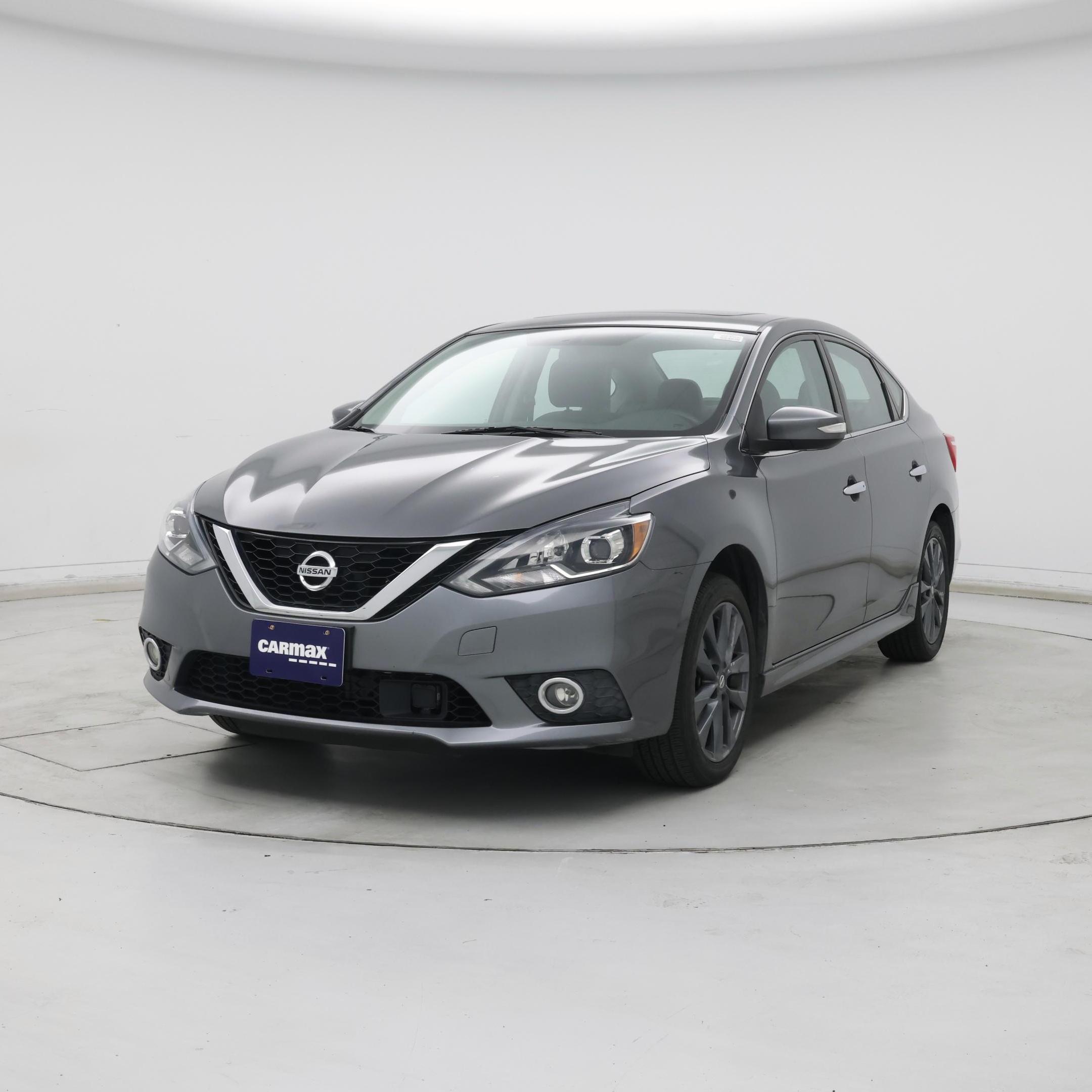Thumbnail: 2019 Nissan Sentra - 4