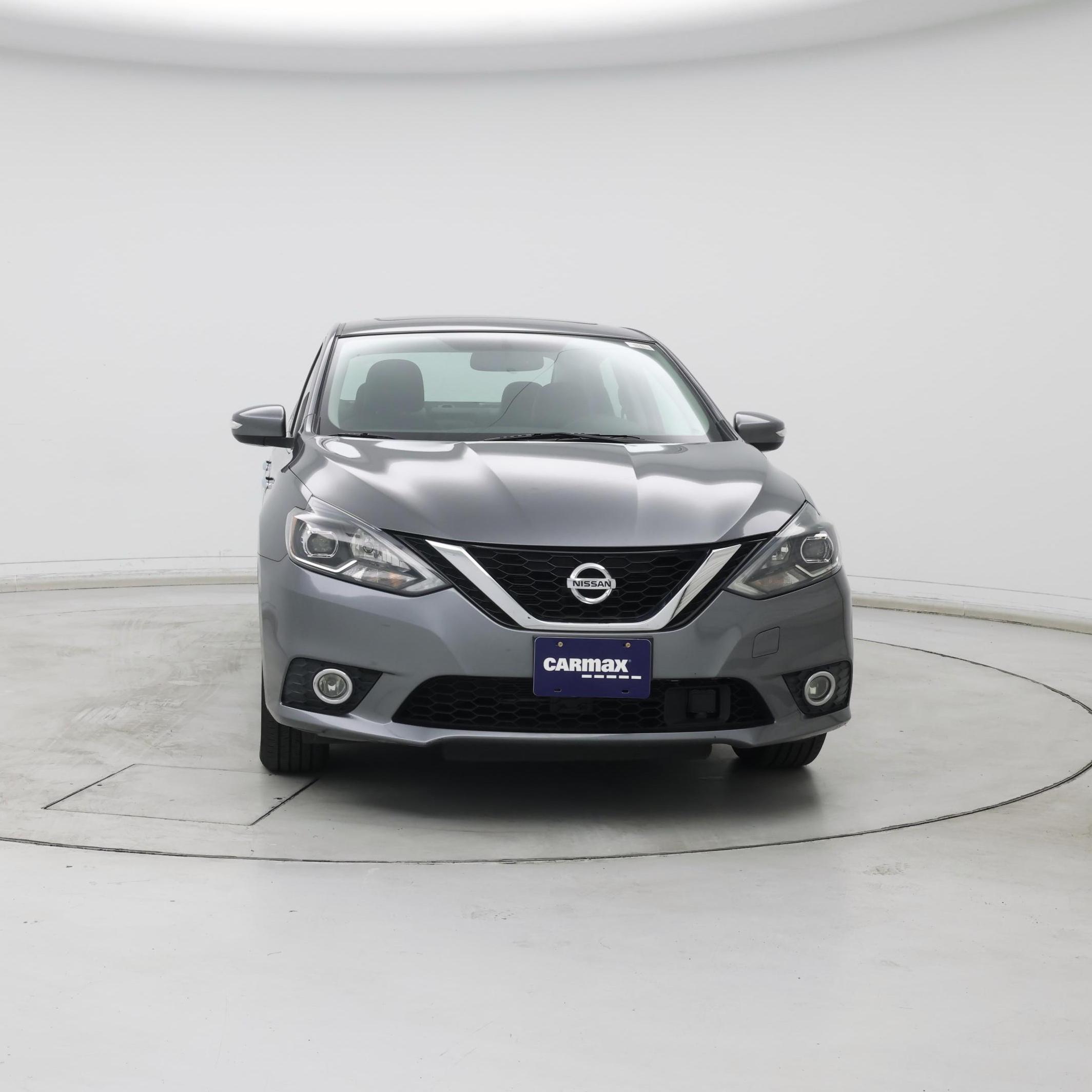 Thumbnail: 2019 Nissan Sentra - 5