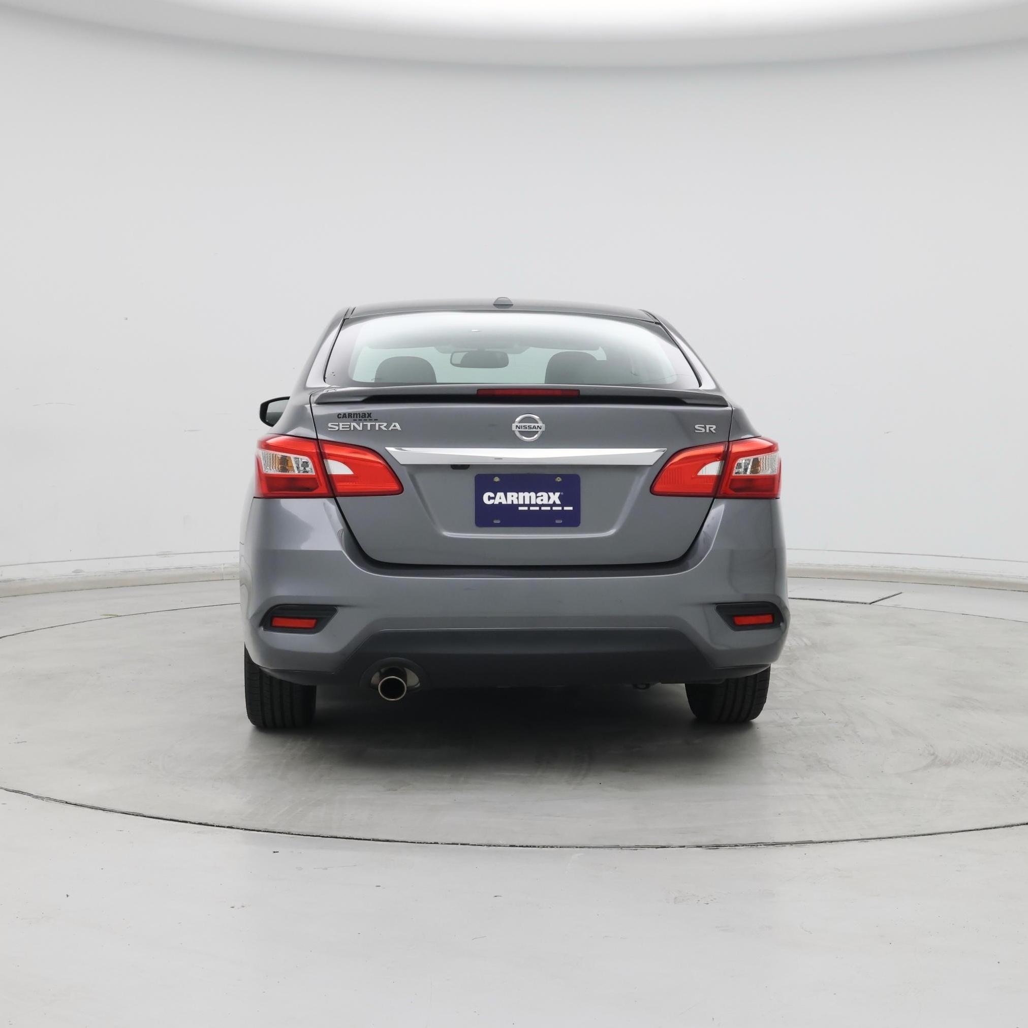 Thumbnail: 2019 Nissan Sentra - 6