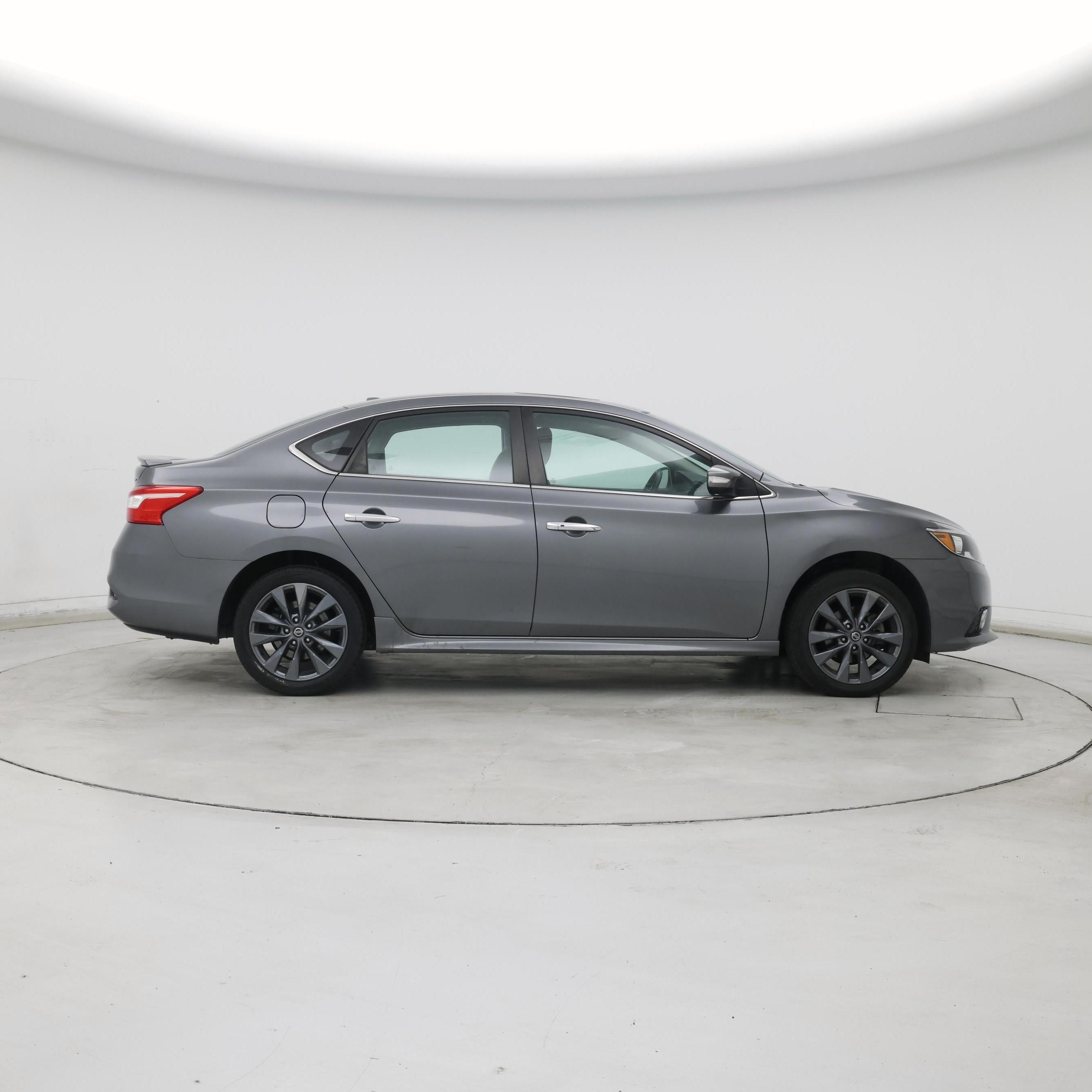 Thumbnail: 2019 Nissan Sentra - 7