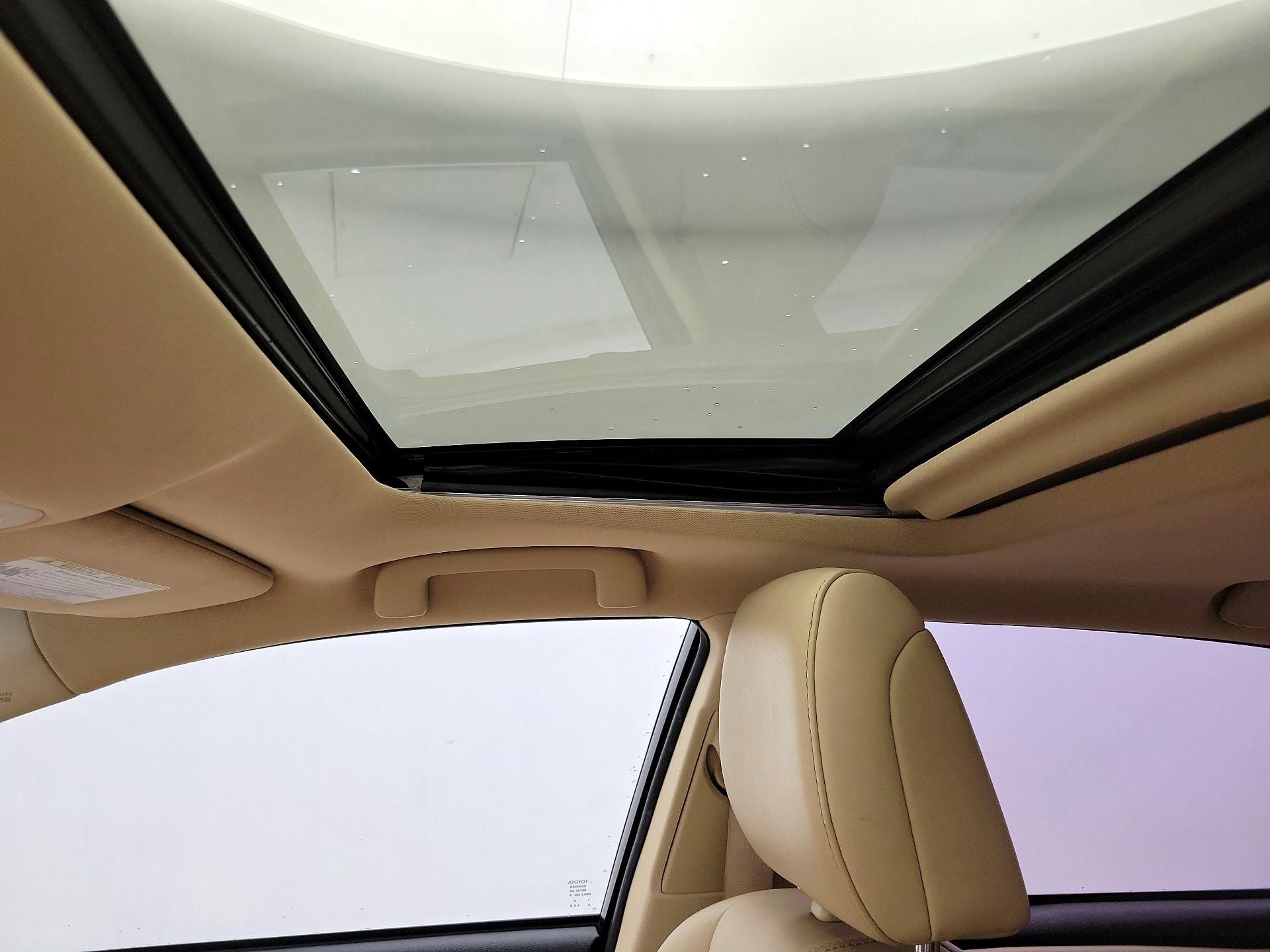 Thumbnail: 2015 Toyota Avalon - 20