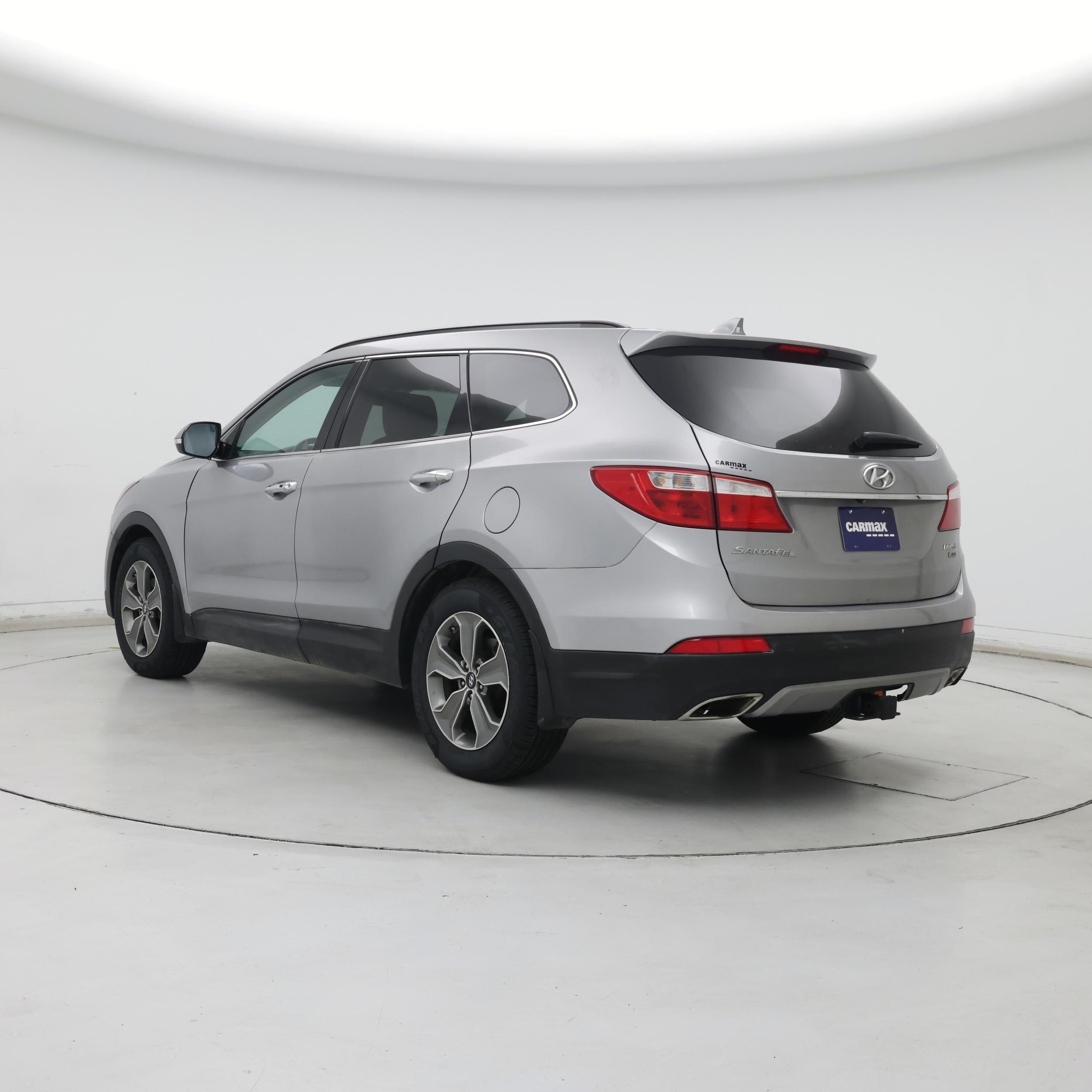 Thumbnail: 2014 Hyundai Santa Fe - 2