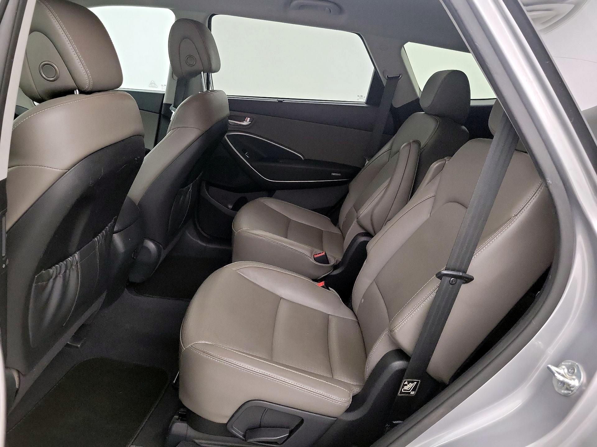Thumbnail: 2014 Hyundai Santa Fe - 19