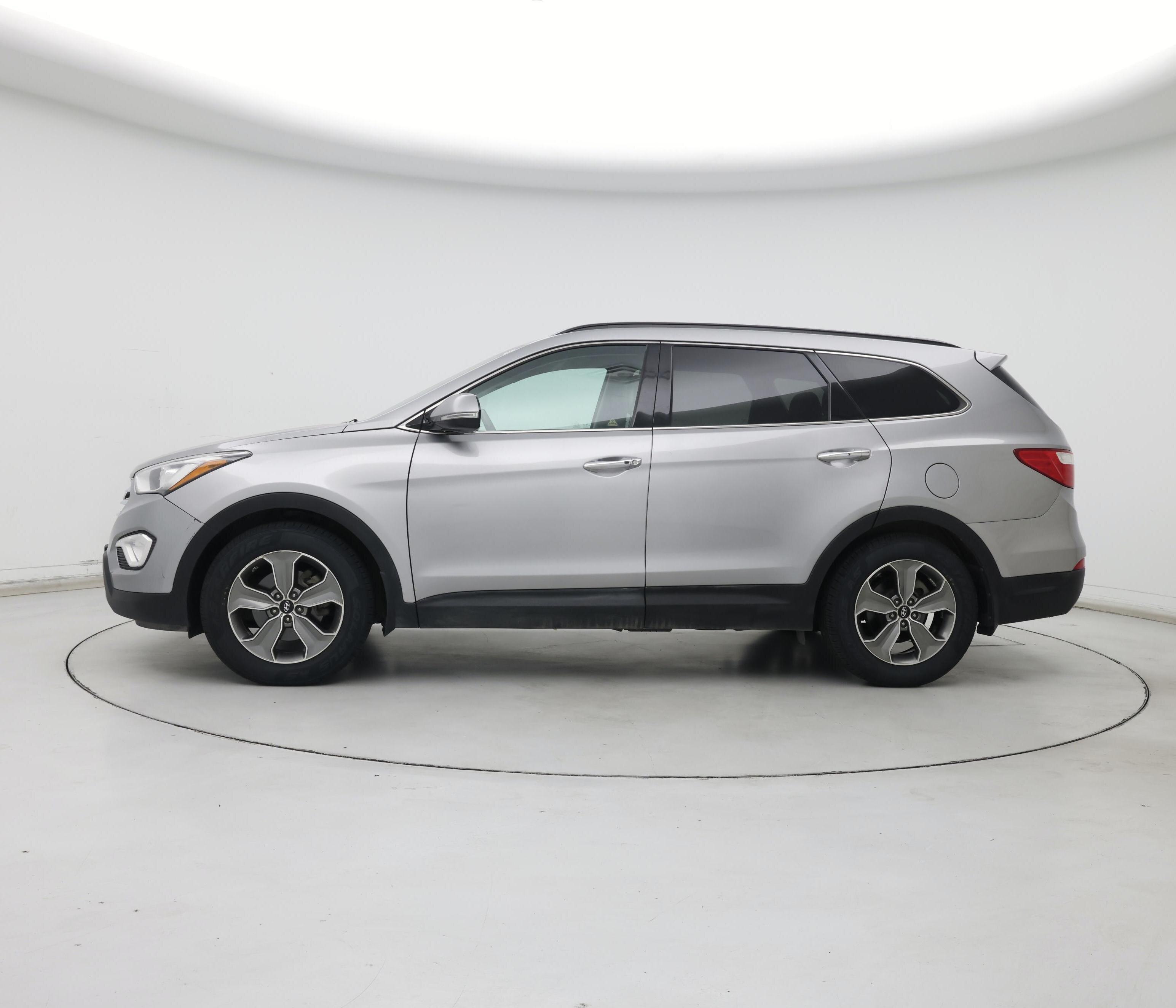 Thumbnail: 2014 Hyundai Santa Fe - 3