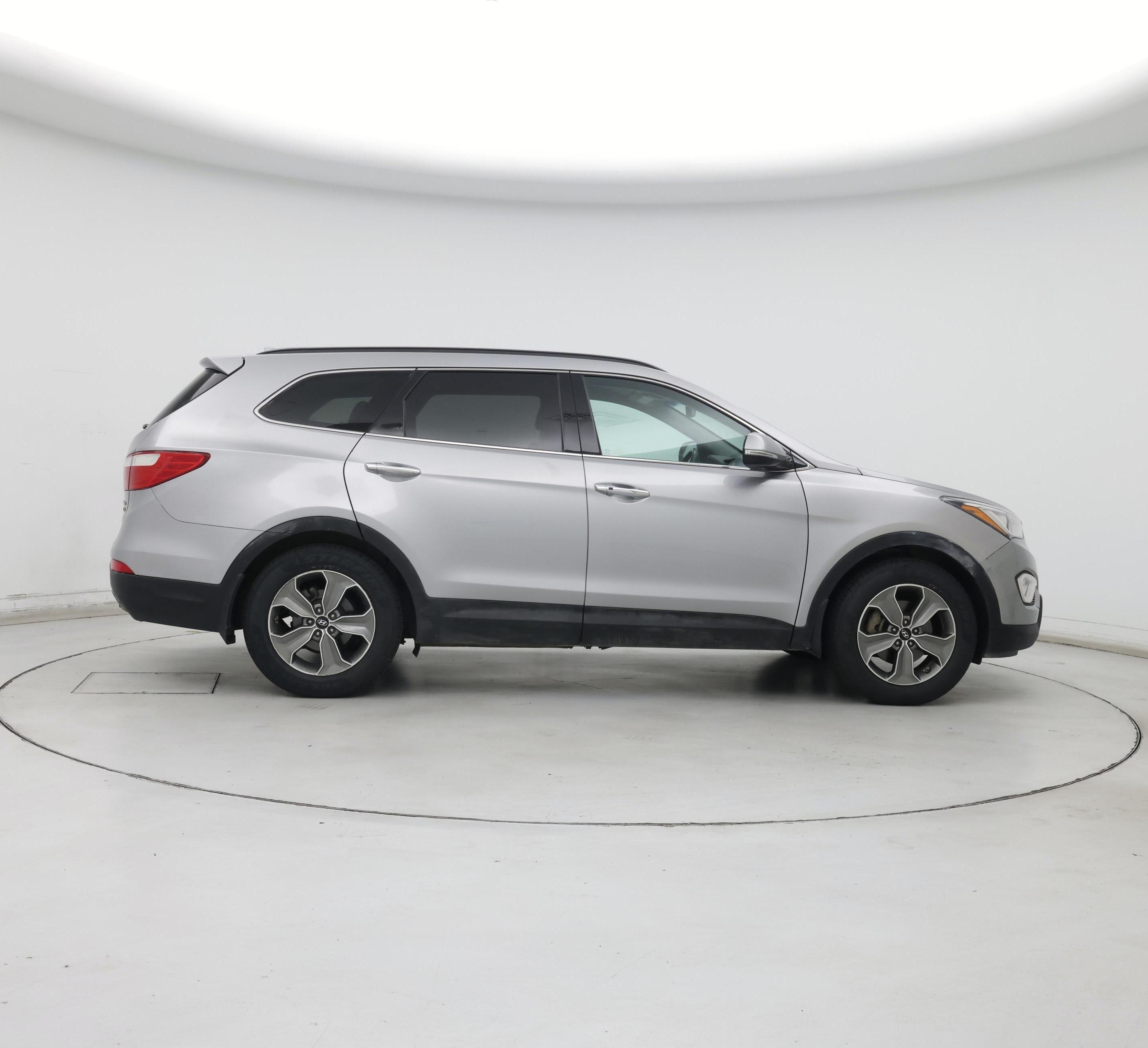 Thumbnail: 2014 Hyundai Santa Fe - 7