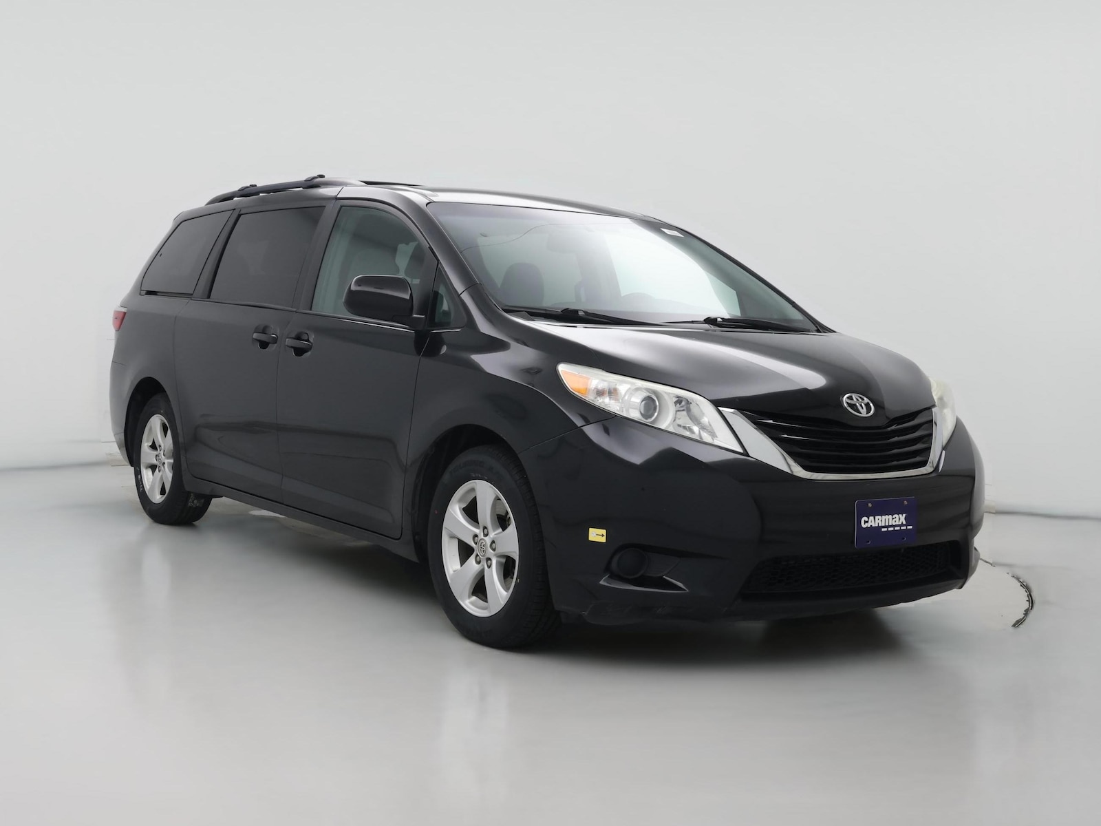 2016 Toyota Sienna LE