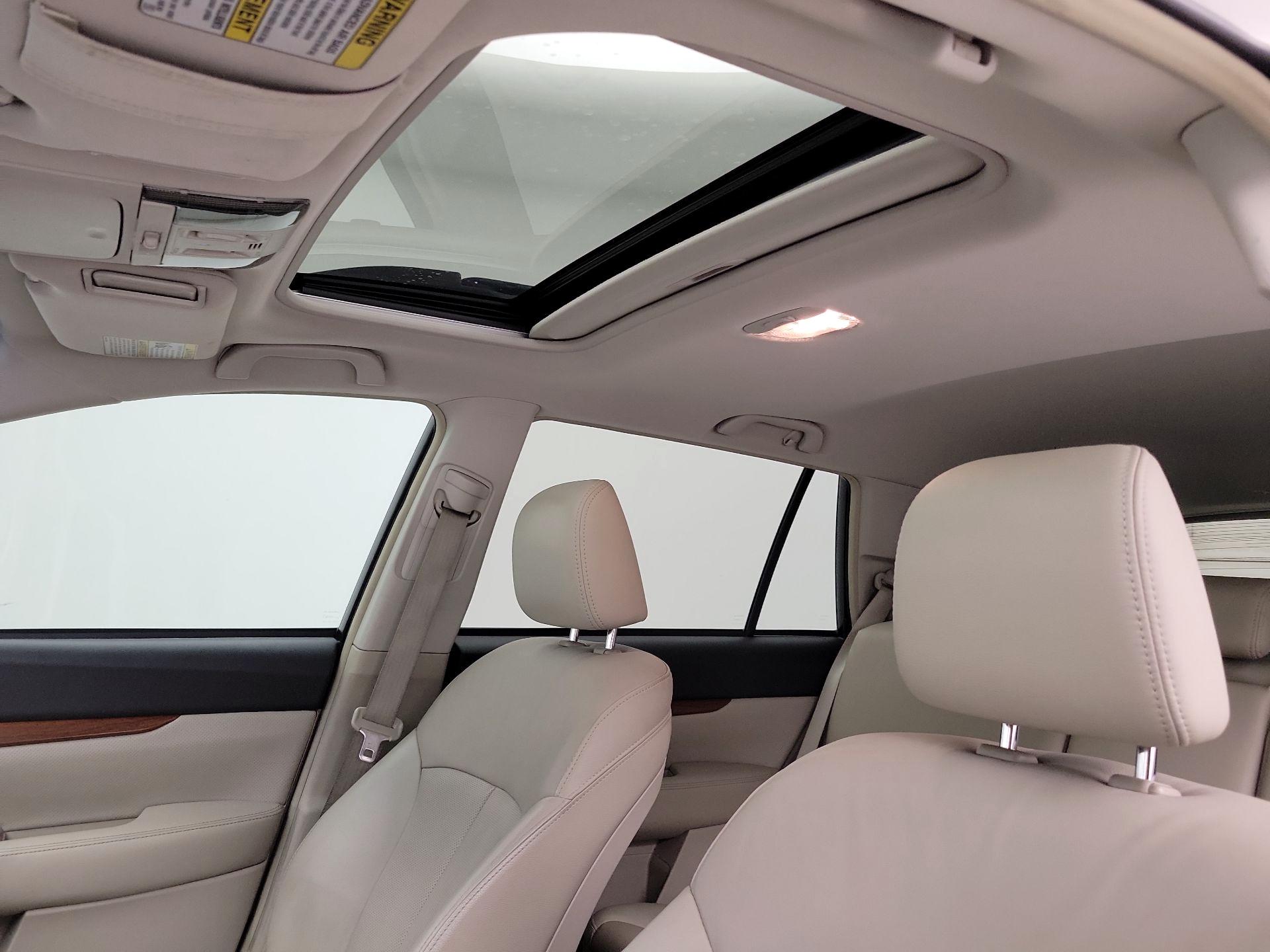 Thumbnail: 2014 Subaru Outback - 19