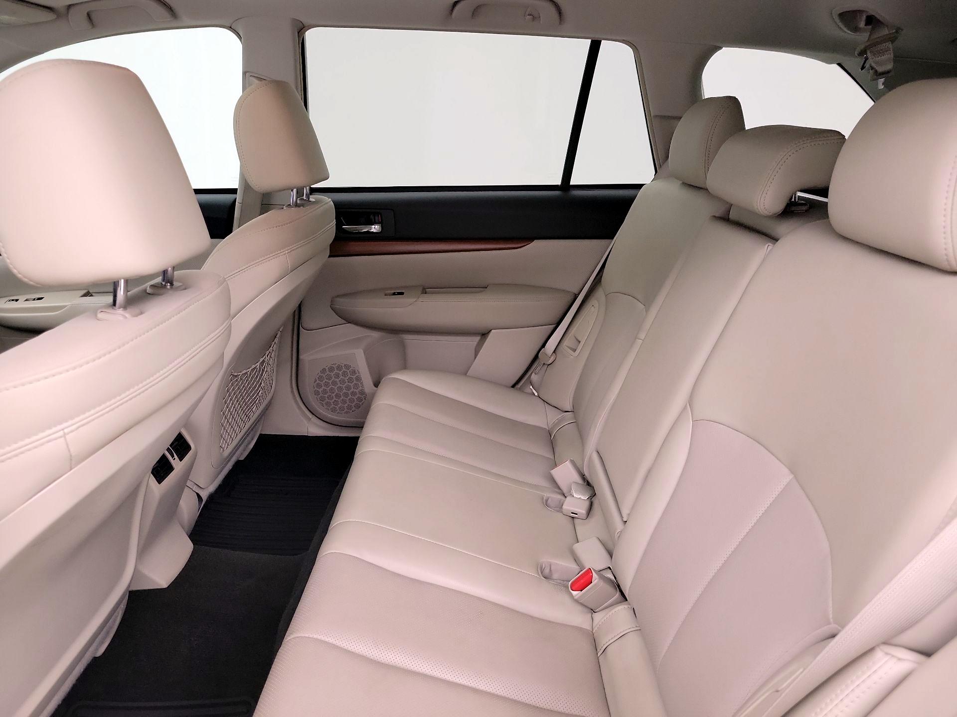 Thumbnail: 2014 Subaru Outback - 20