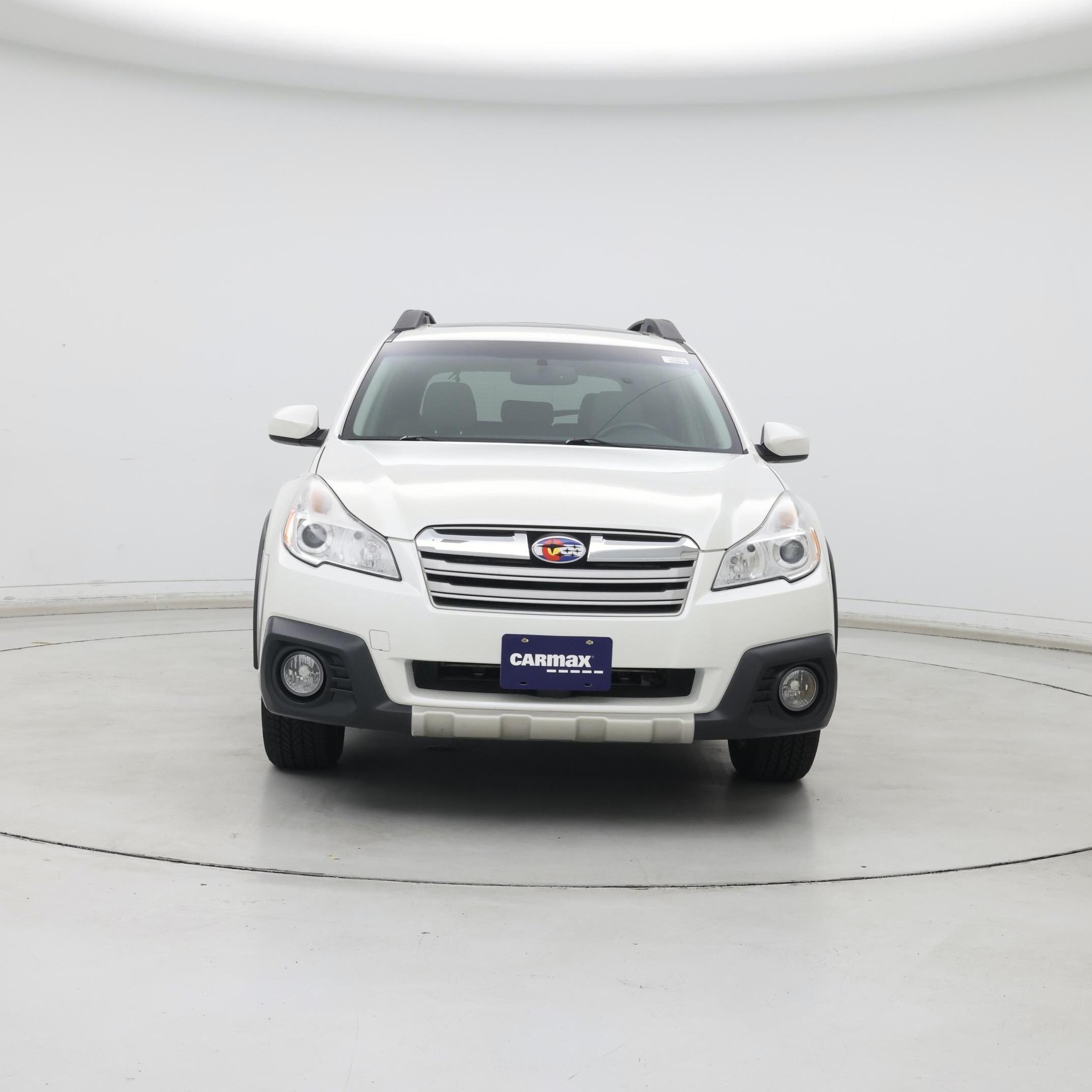 Thumbnail: 2014 Subaru Outback - 5
