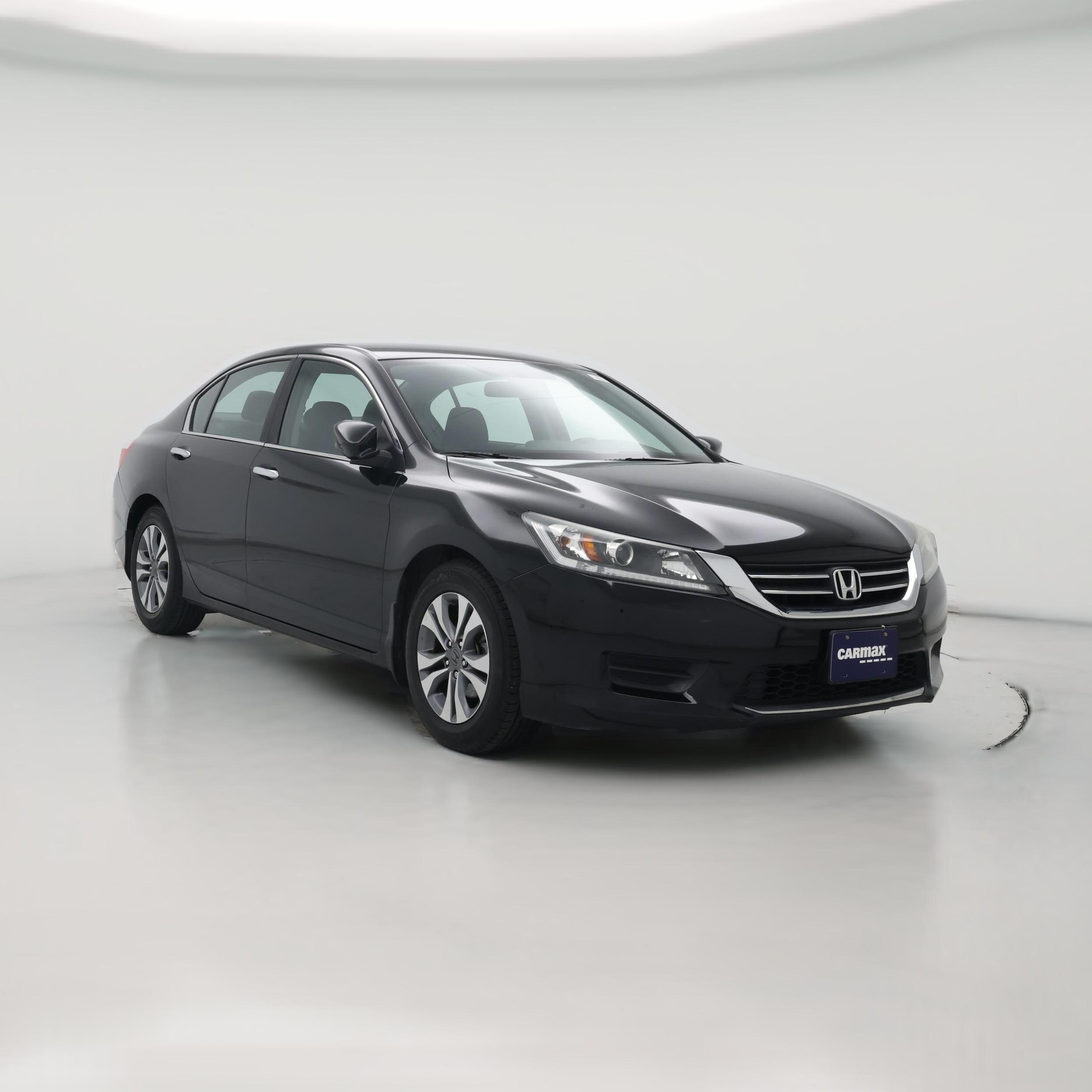 Thumbnail: 2015 Honda Accord - 1