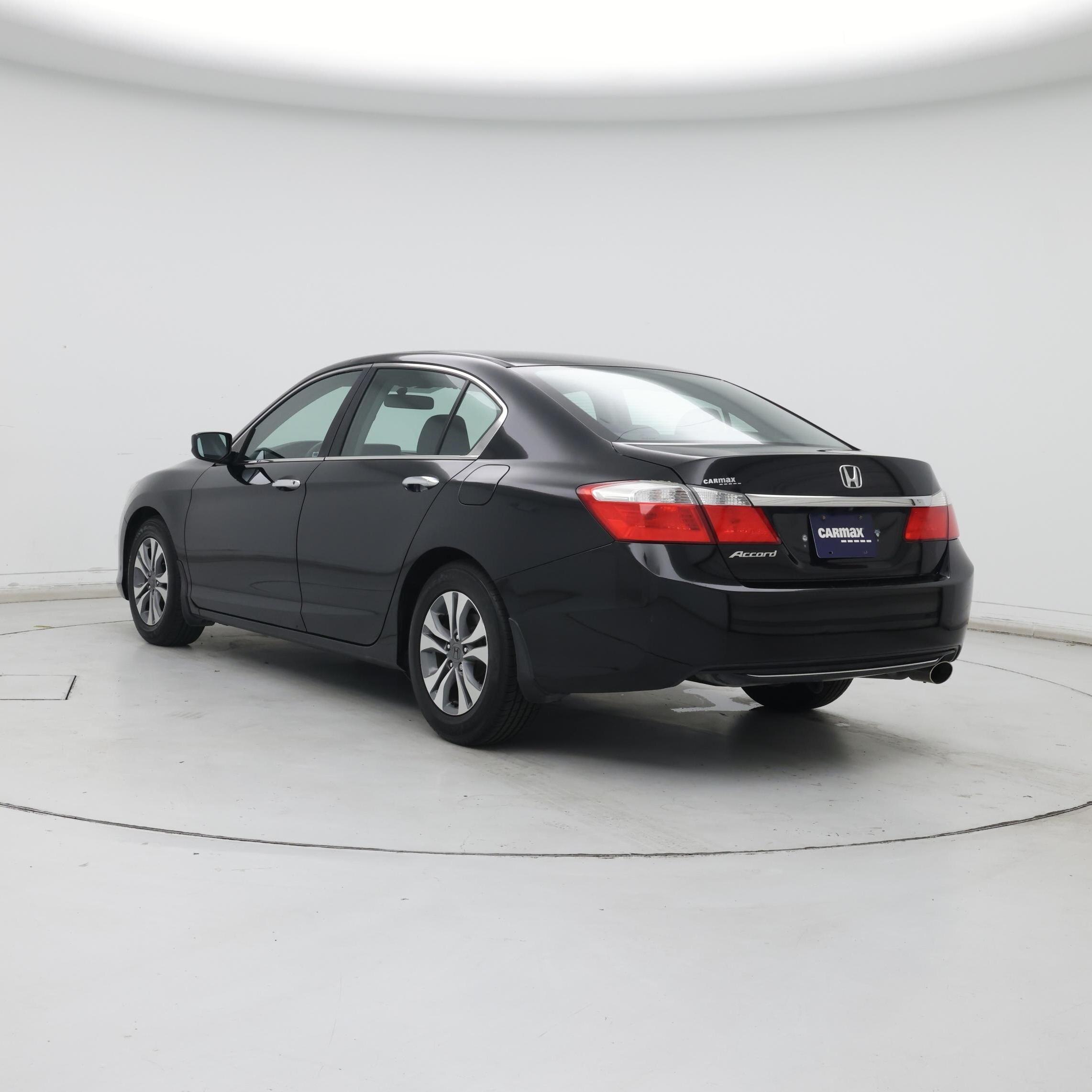 Thumbnail: 2015 Honda Accord - 2