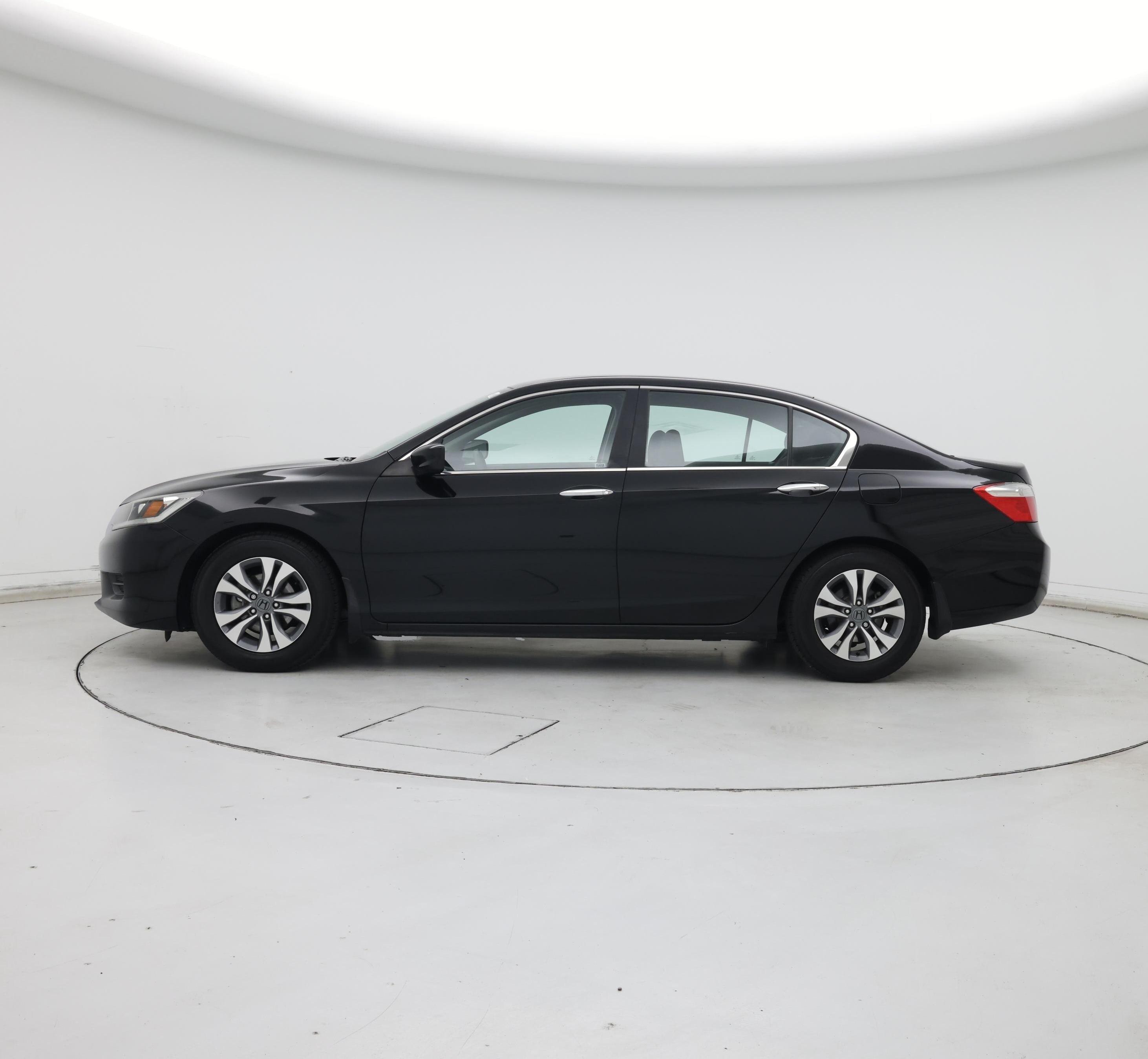Thumbnail: 2015 Honda Accord - 3