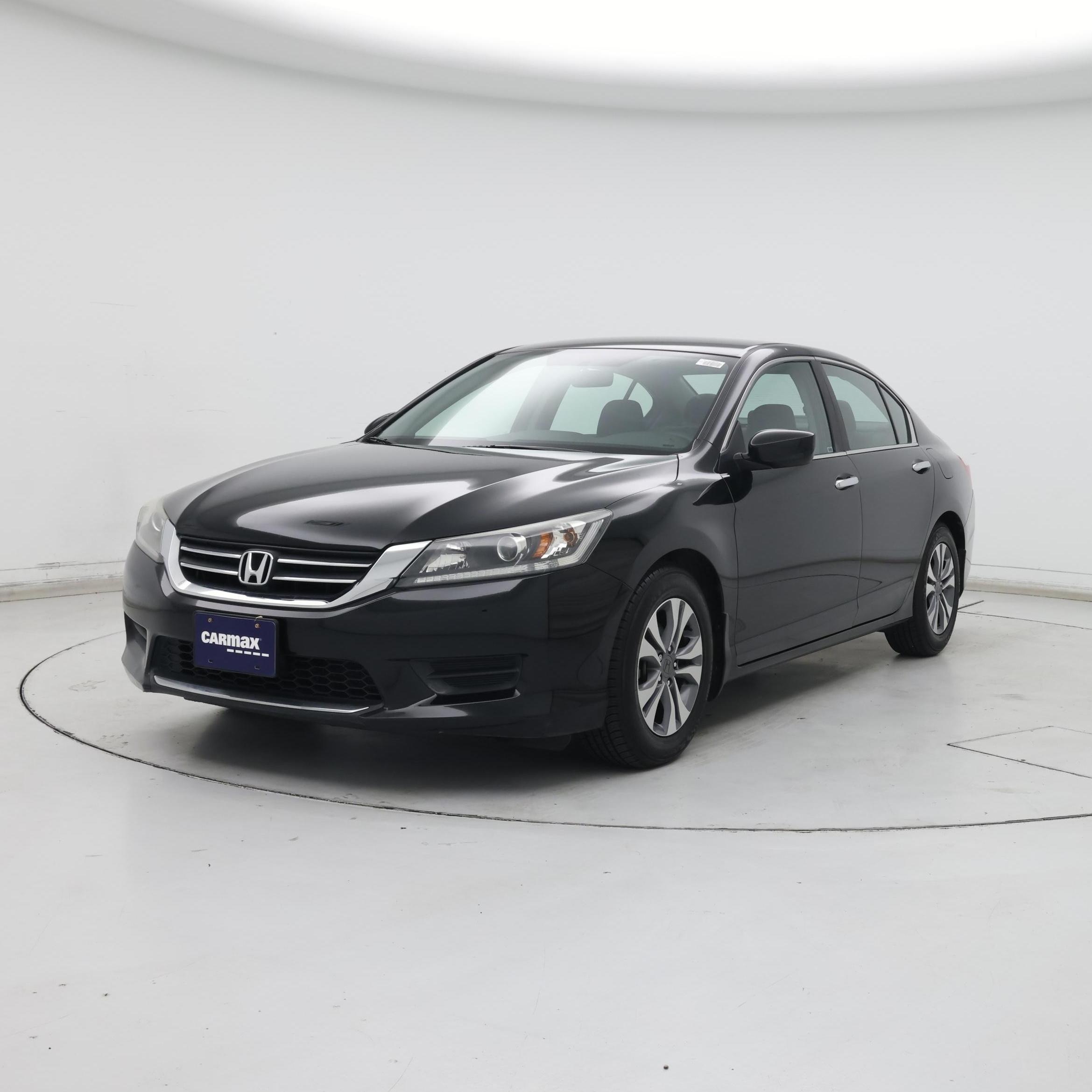 Thumbnail: 2015 Honda Accord - 4