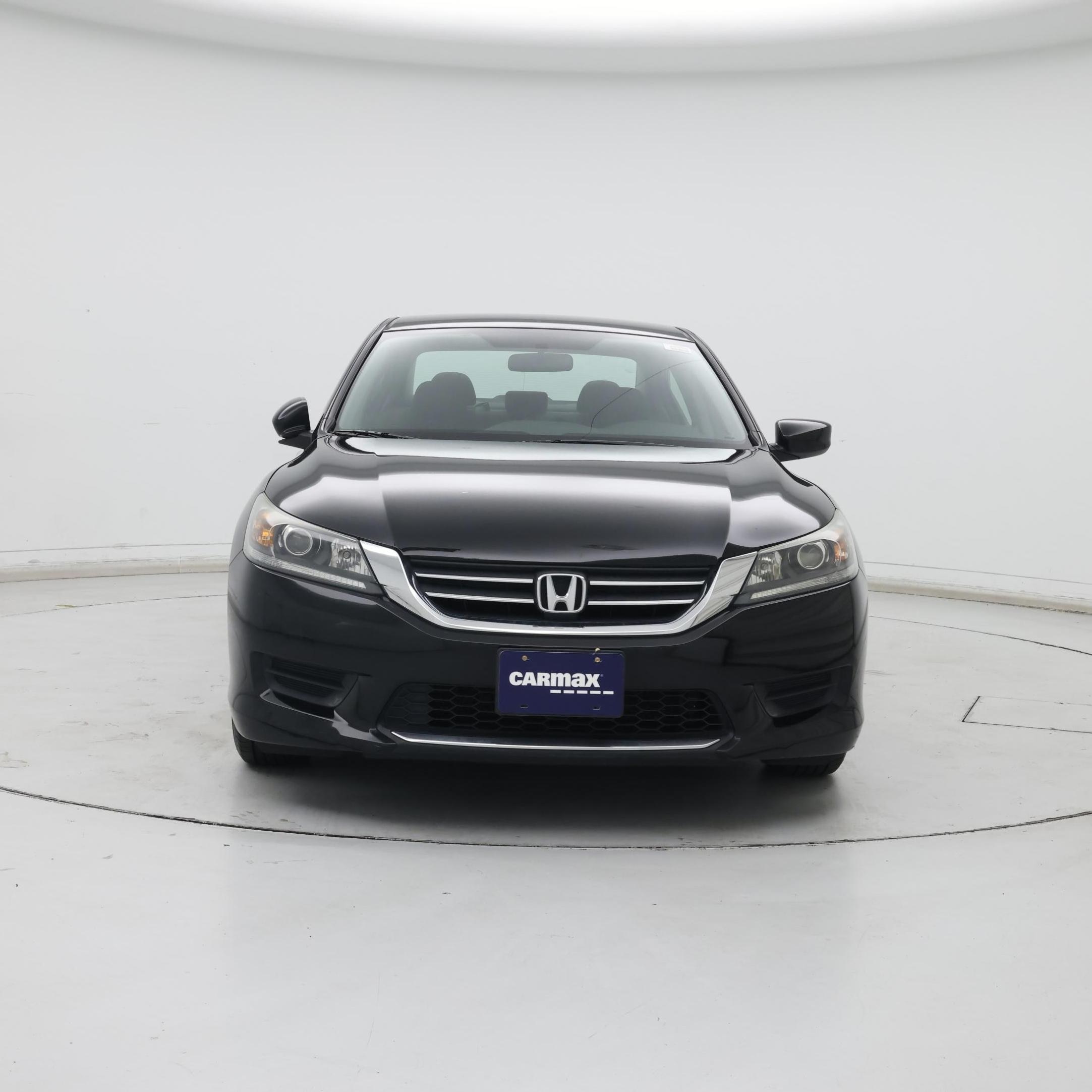 Thumbnail: 2015 Honda Accord - 5