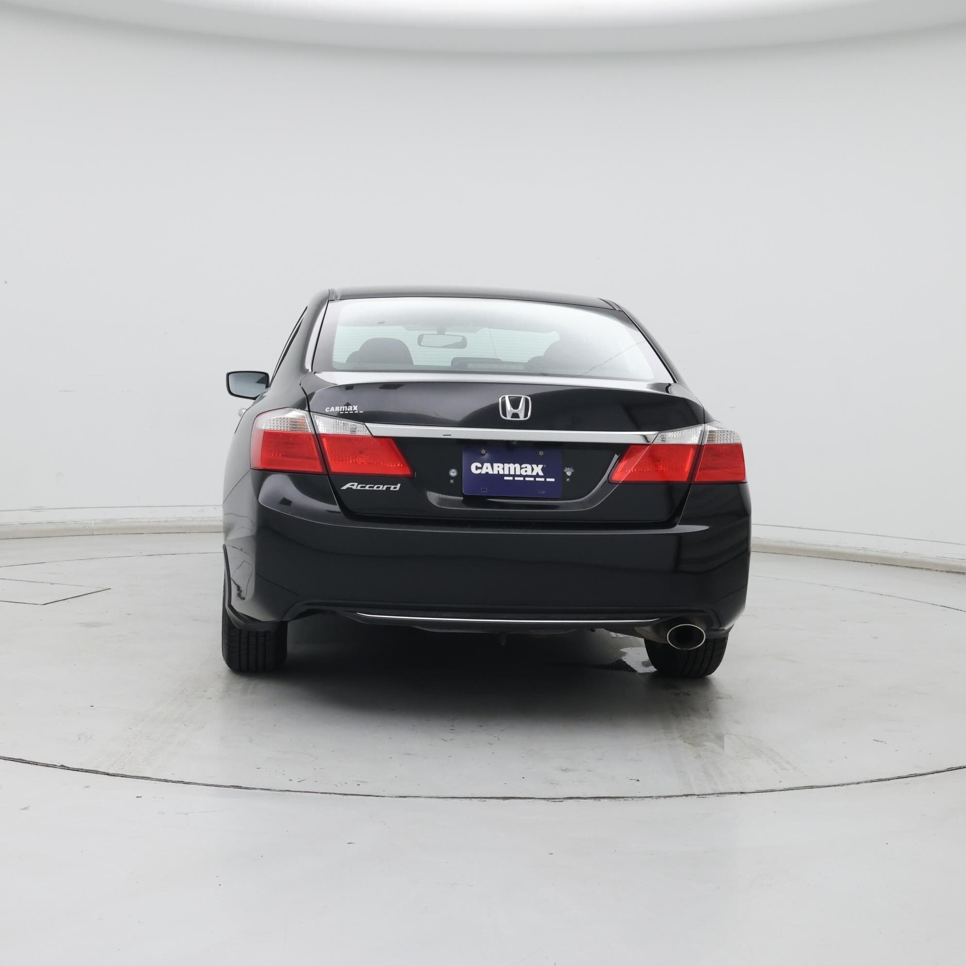 Thumbnail: 2015 Honda Accord - 6