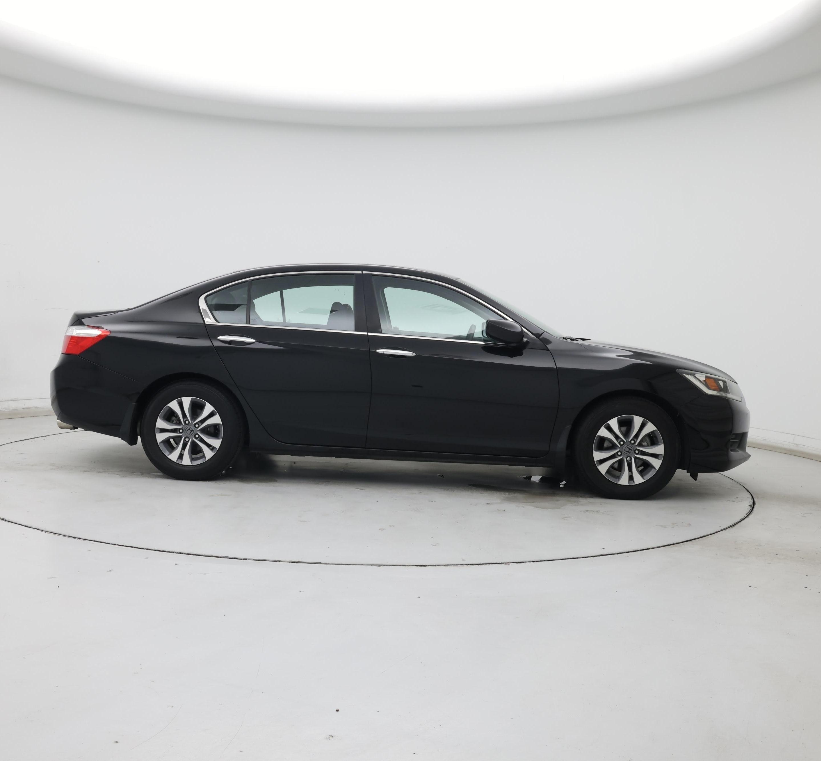 Thumbnail: 2015 Honda Accord - 7