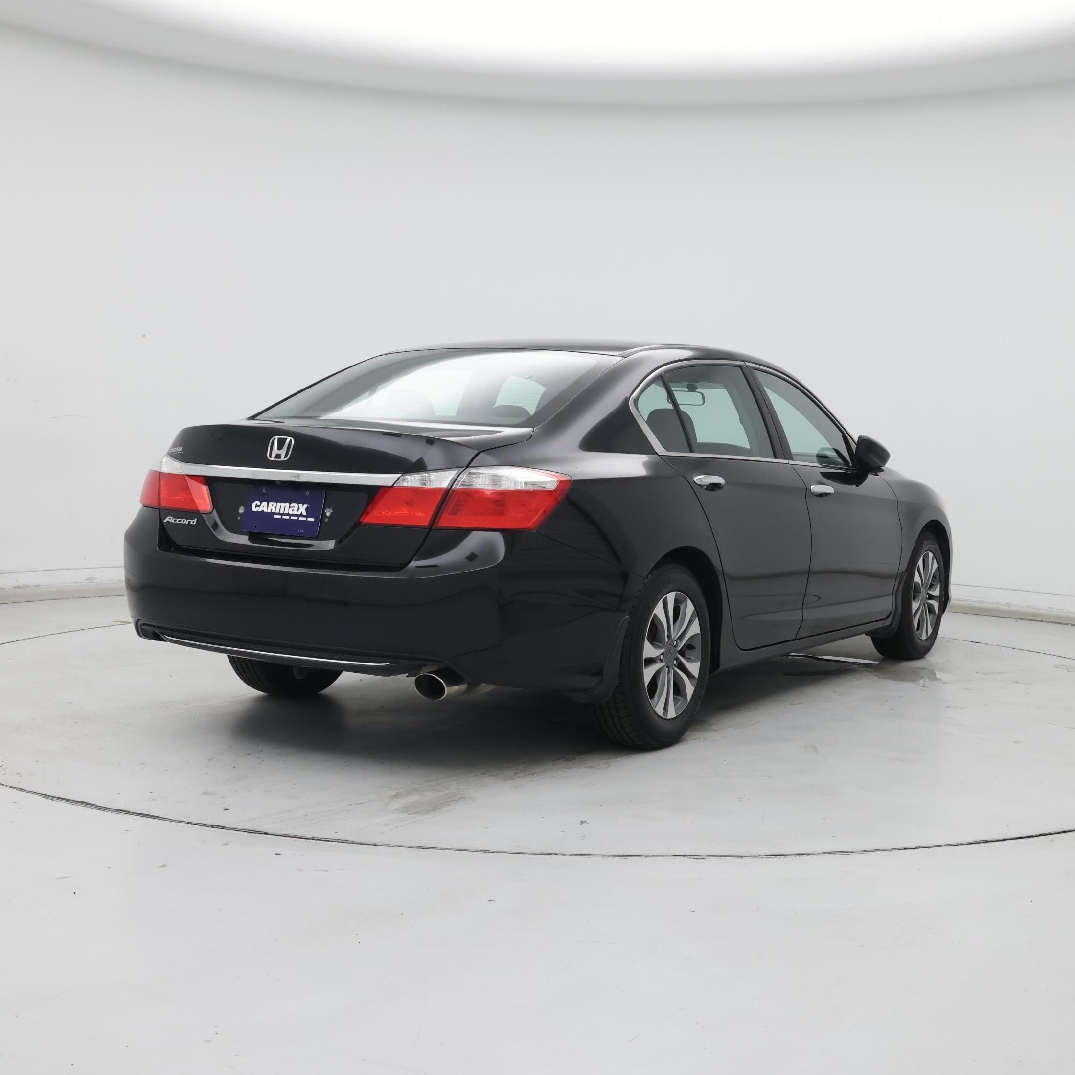 Thumbnail: 2015 Honda Accord - 8