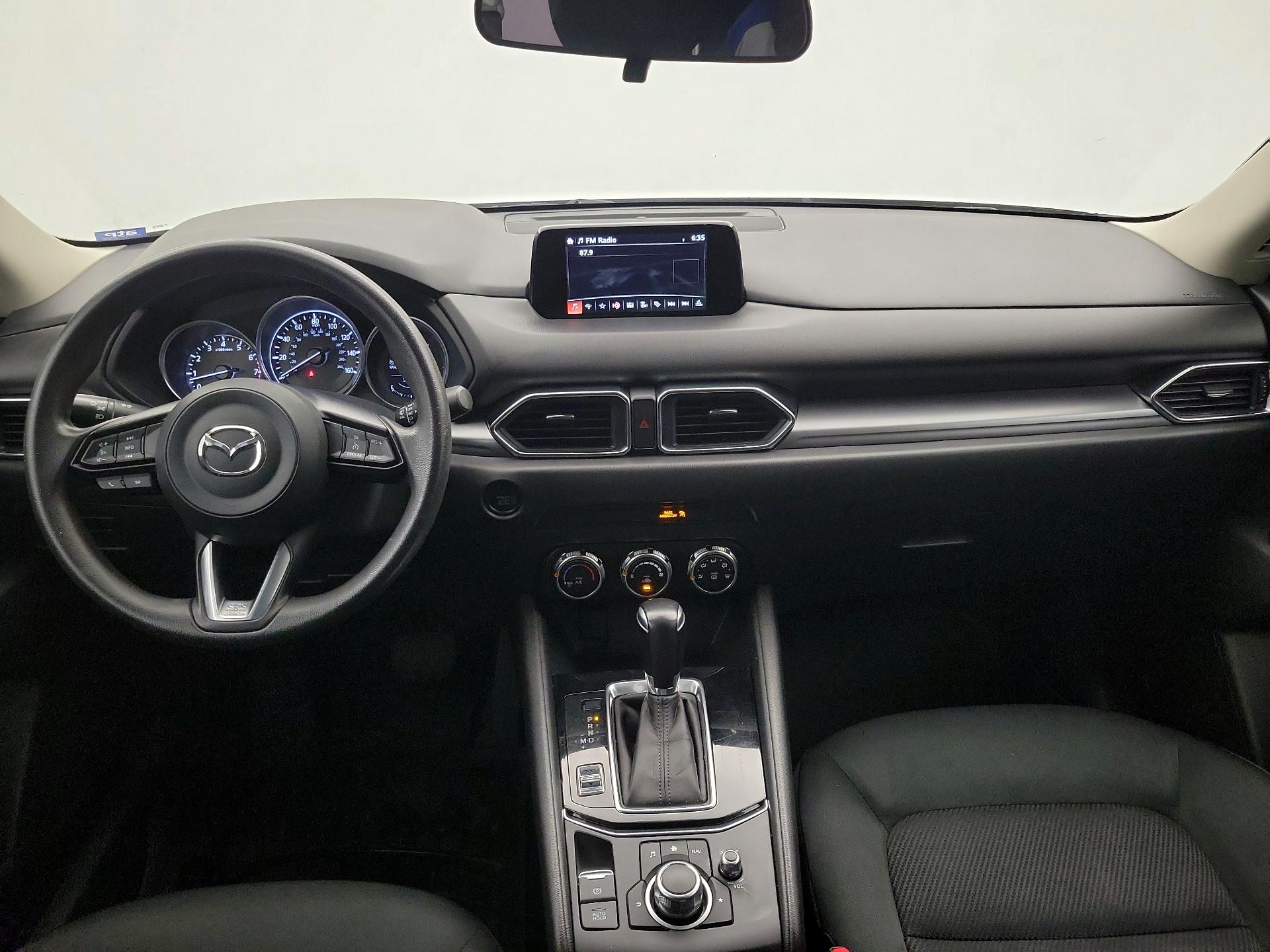 Thumbnail: 2017 Mazda CX-5 - 9