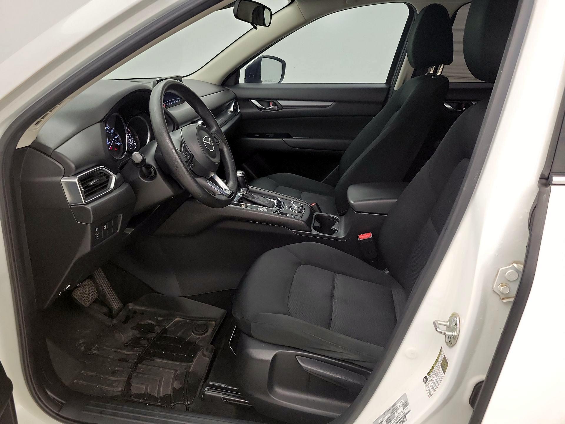 Thumbnail: 2017 Mazda CX-5 - 11