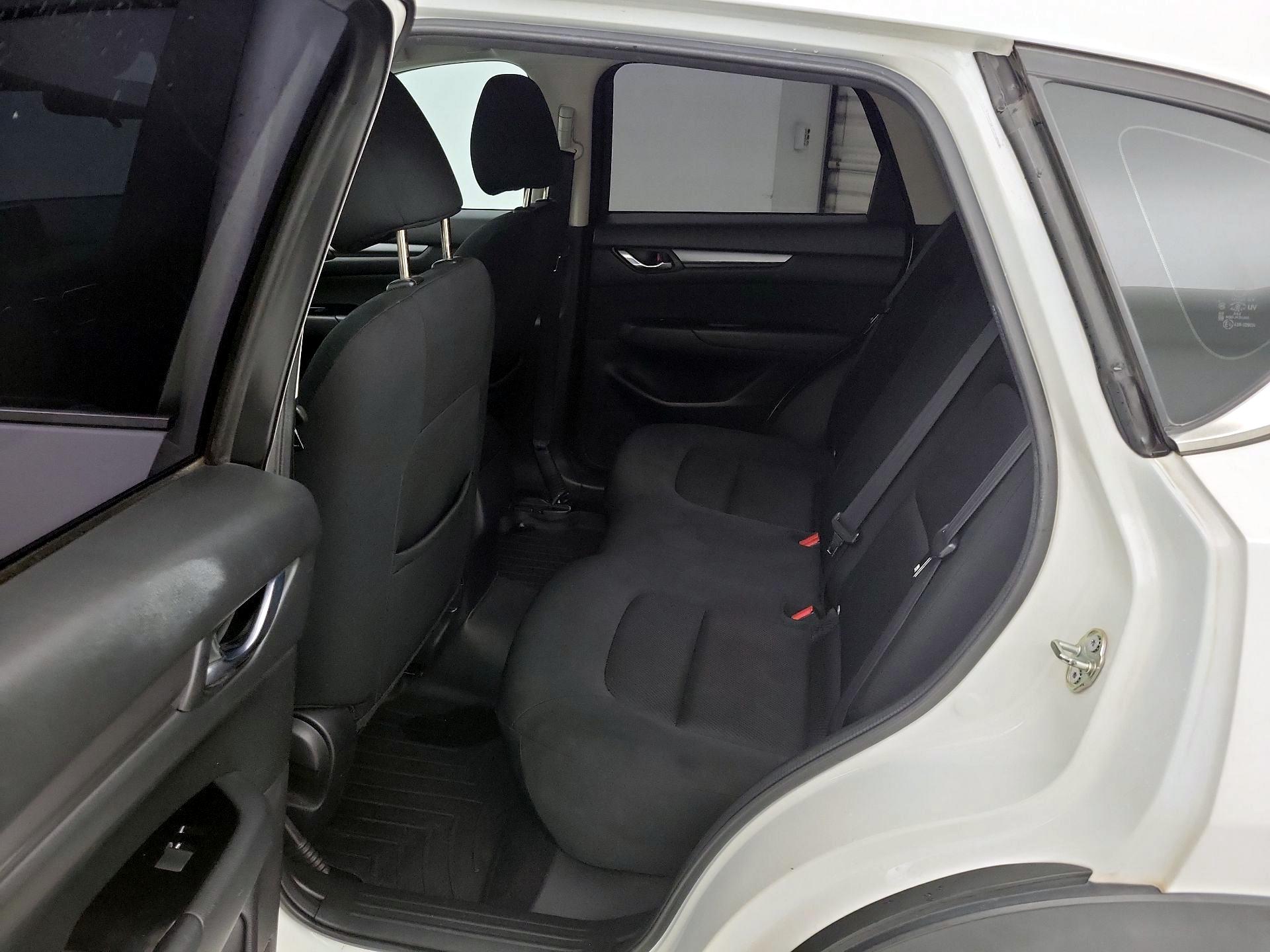 Thumbnail: 2017 Mazda CX-5 - 19