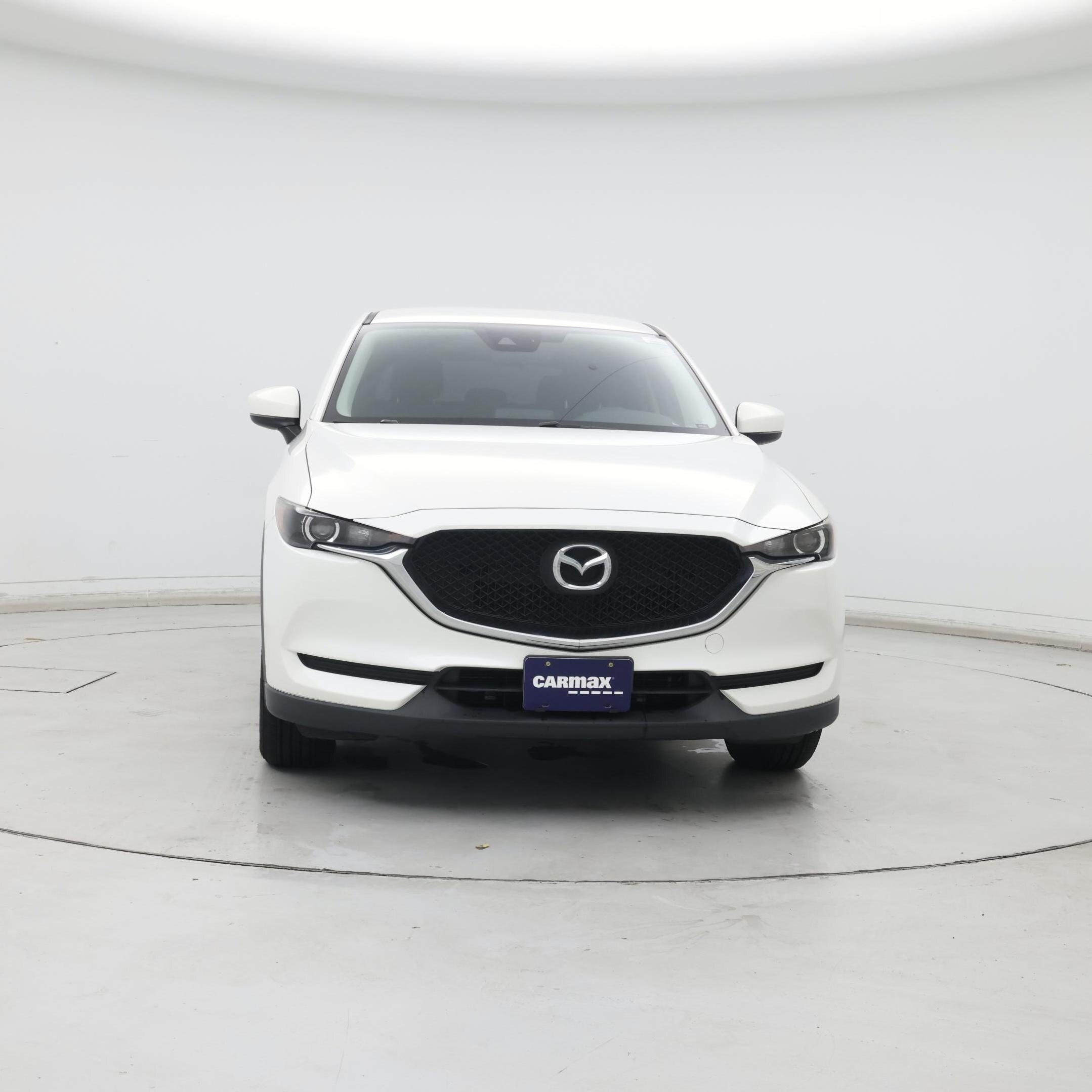 Thumbnail: 2017 Mazda CX-5 - 5