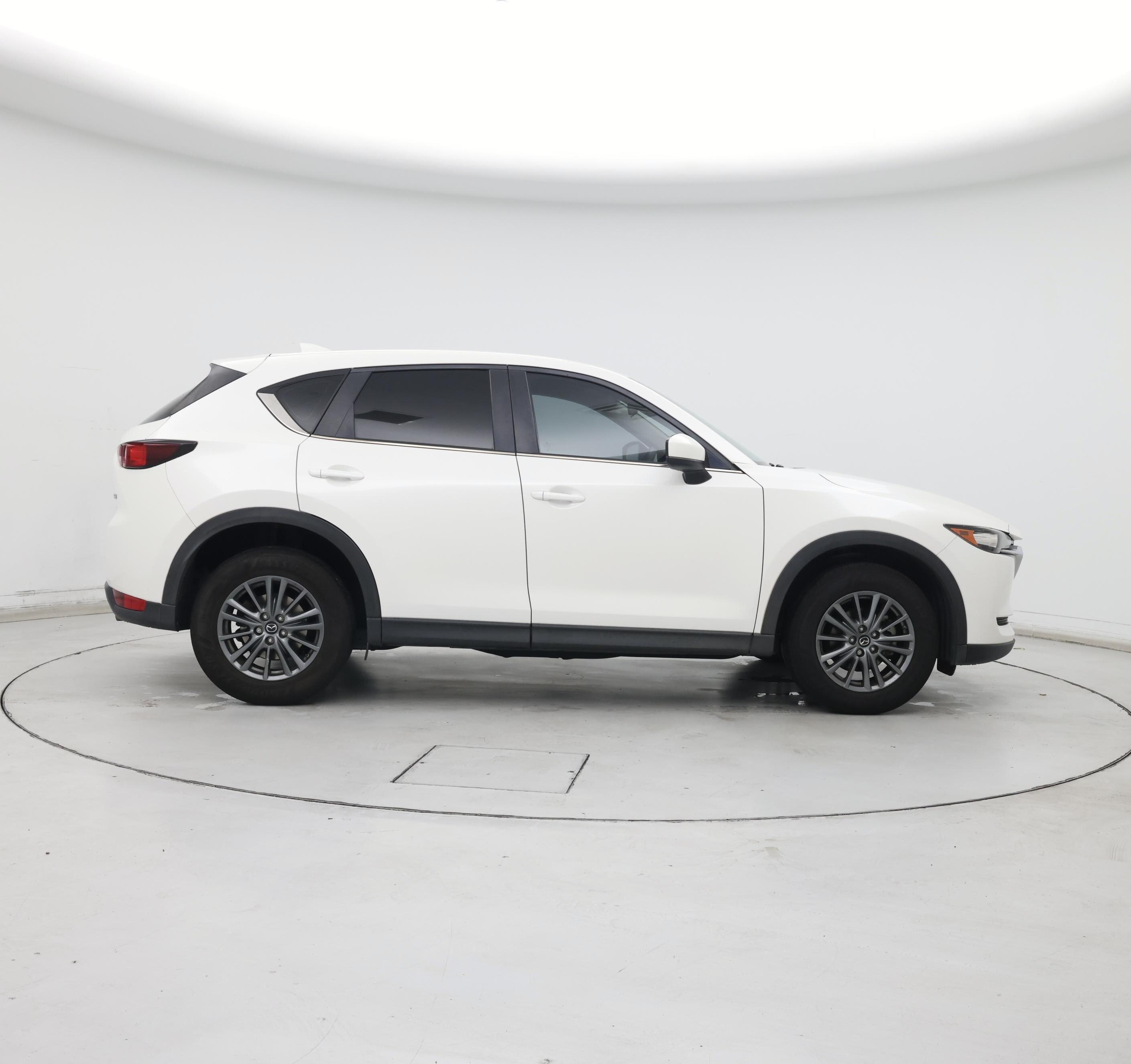 Thumbnail: 2017 Mazda CX-5 - 7