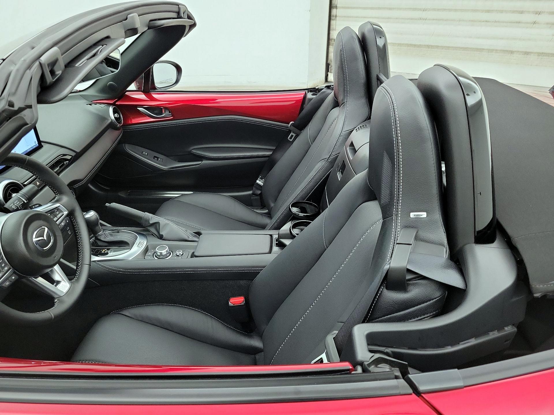 Thumbnail: 2024 Mazda MX-5 Miata - 20