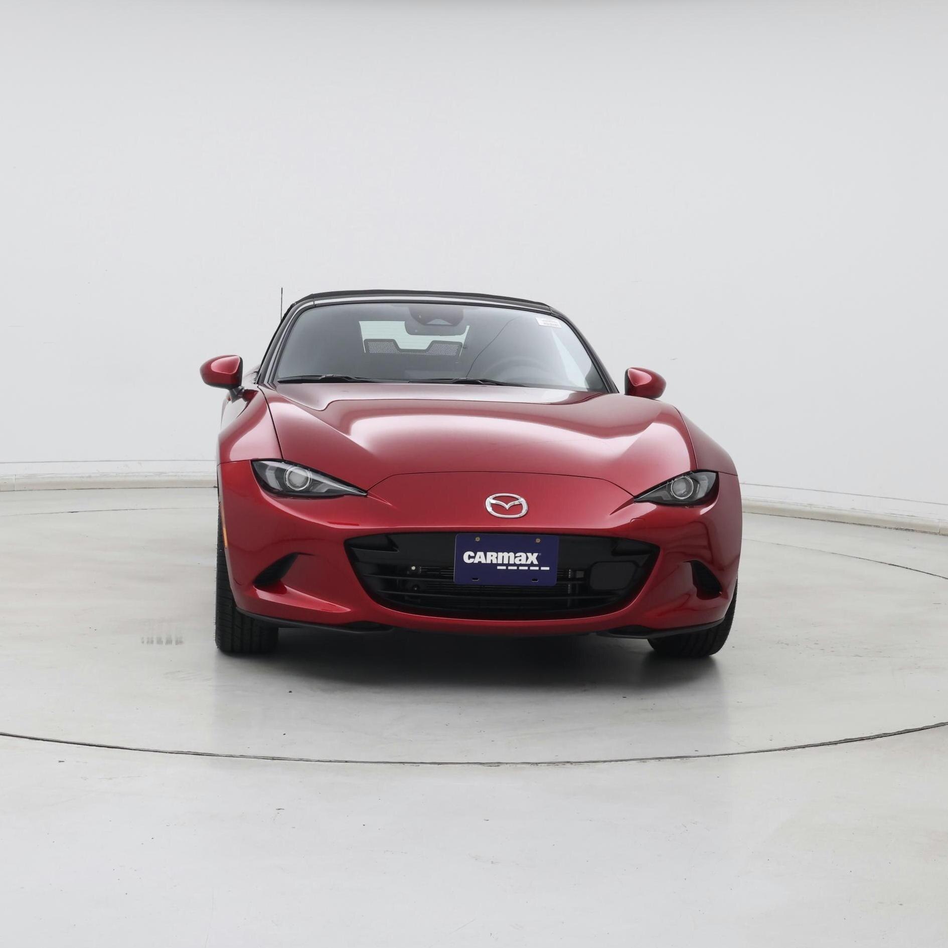 Thumbnail: 2024 Mazda MX-5 Miata - 5