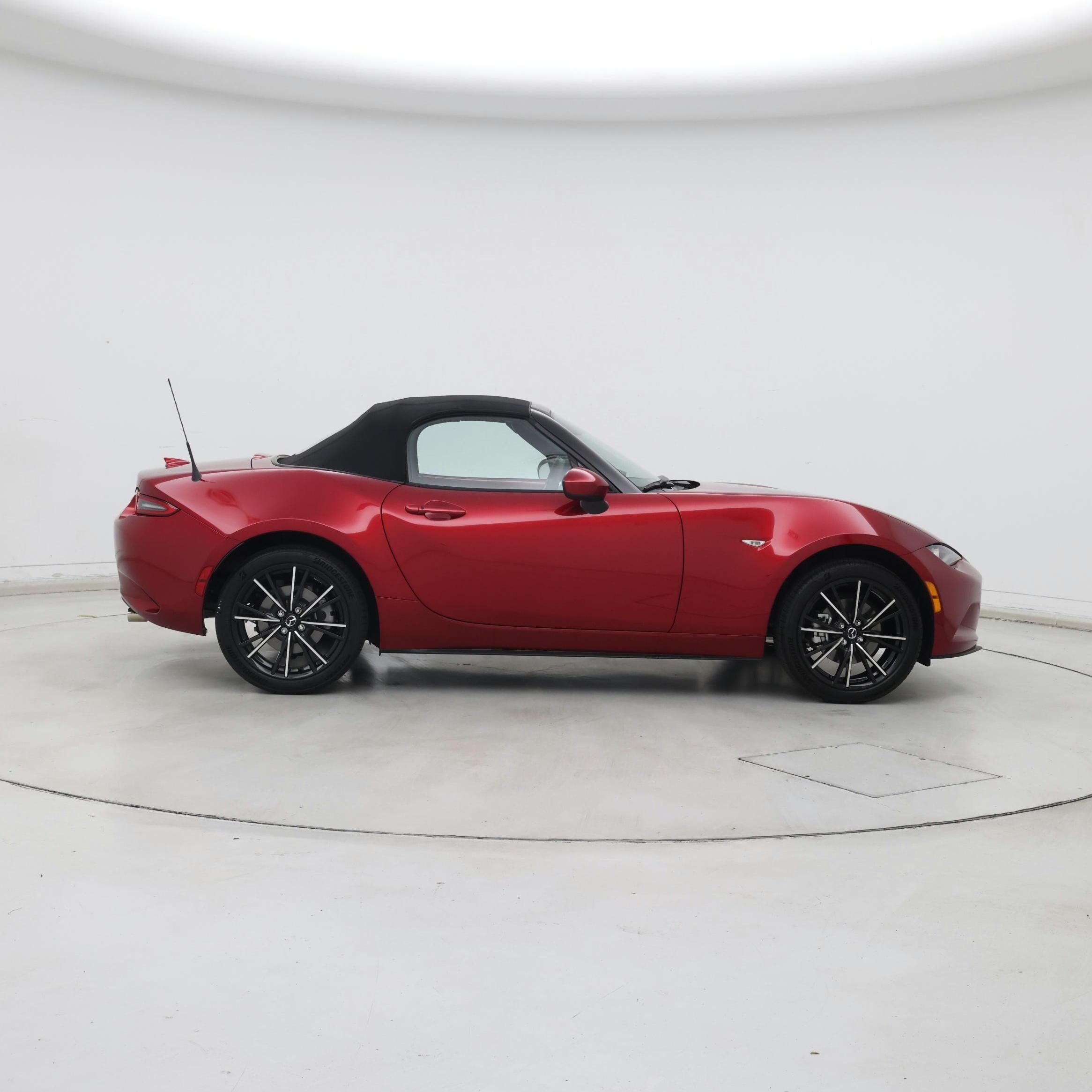 Thumbnail: 2024 Mazda MX-5 Miata - 7