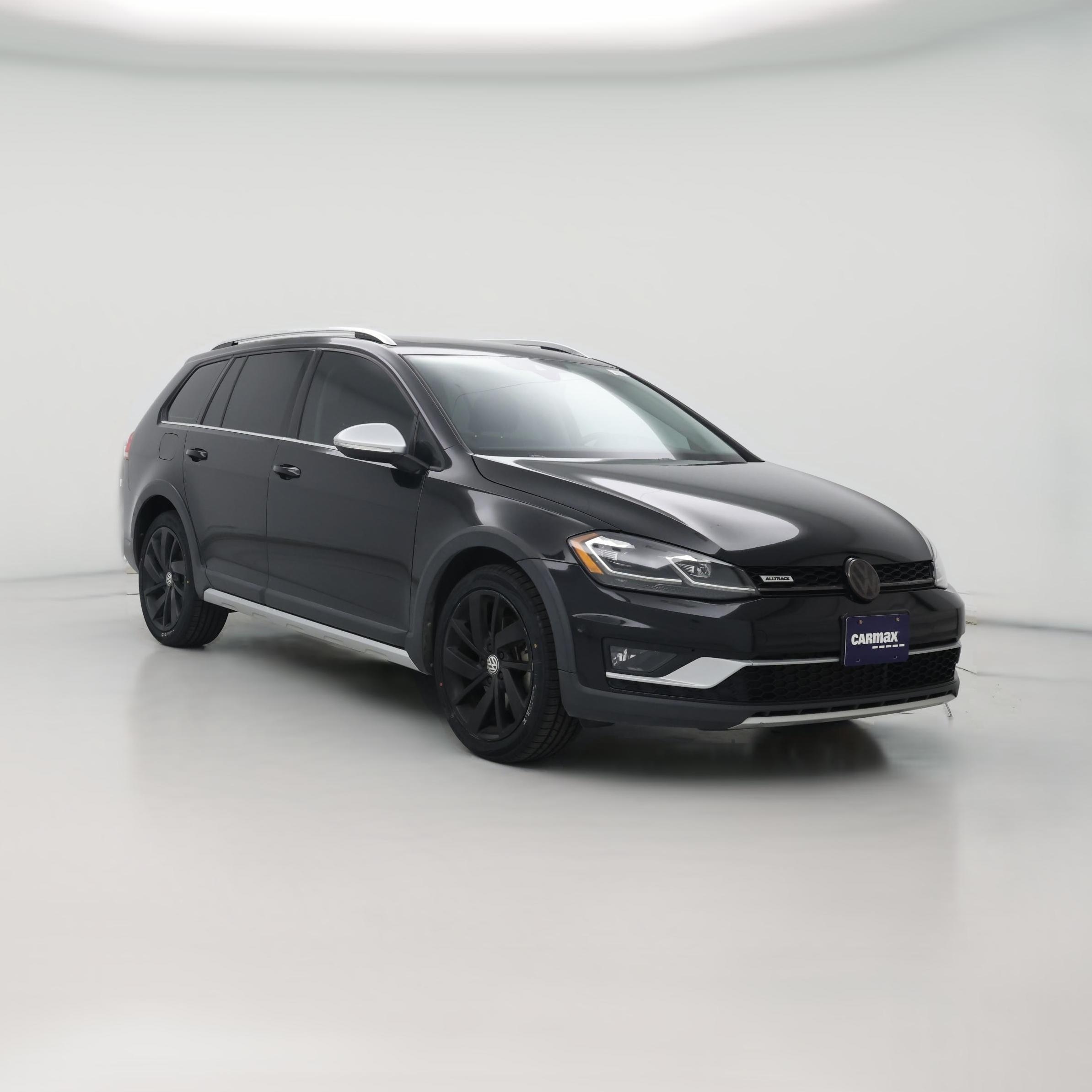 Thumbnail: 2019 Volkswagen Golf - 1