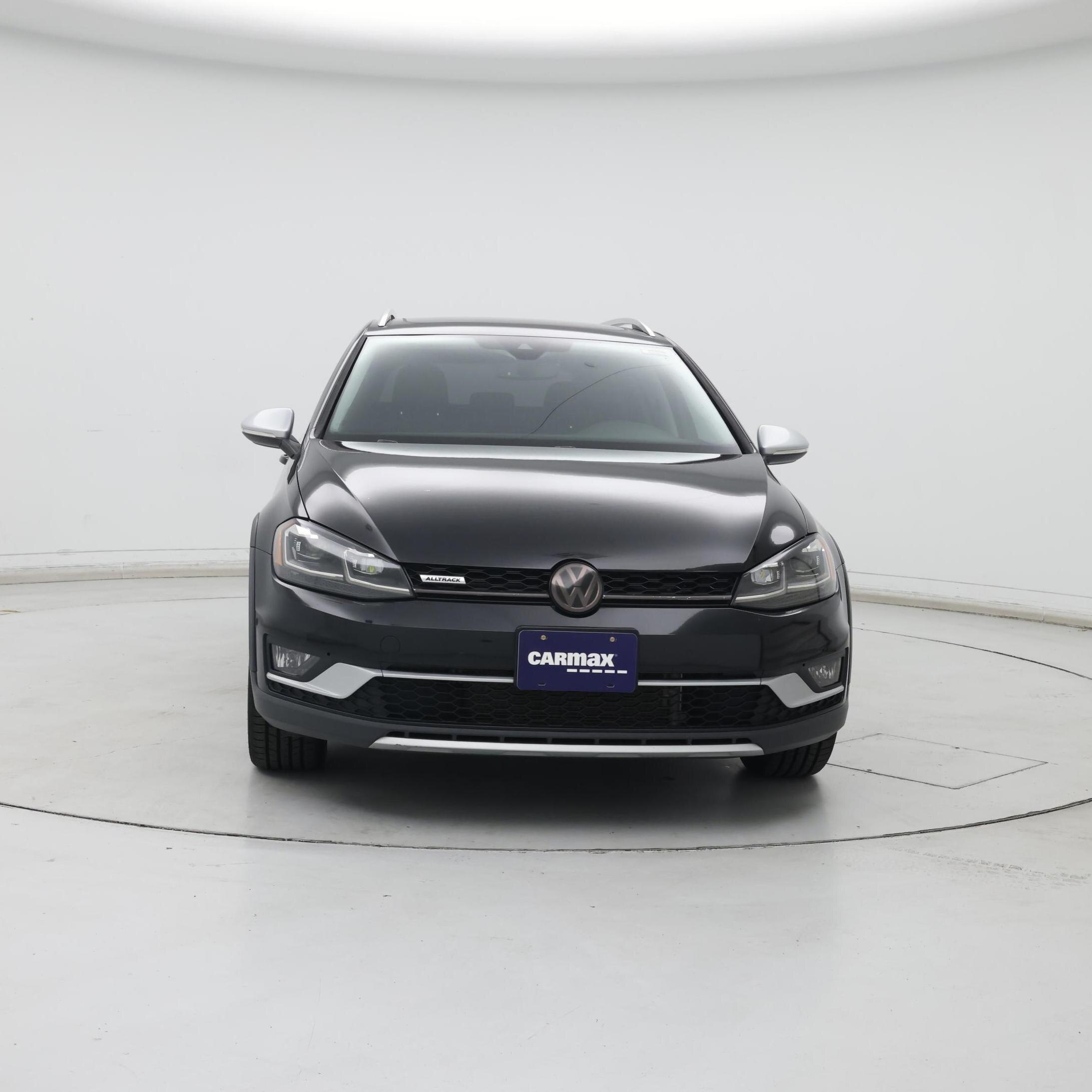 Thumbnail: 2019 Volkswagen Golf - 5