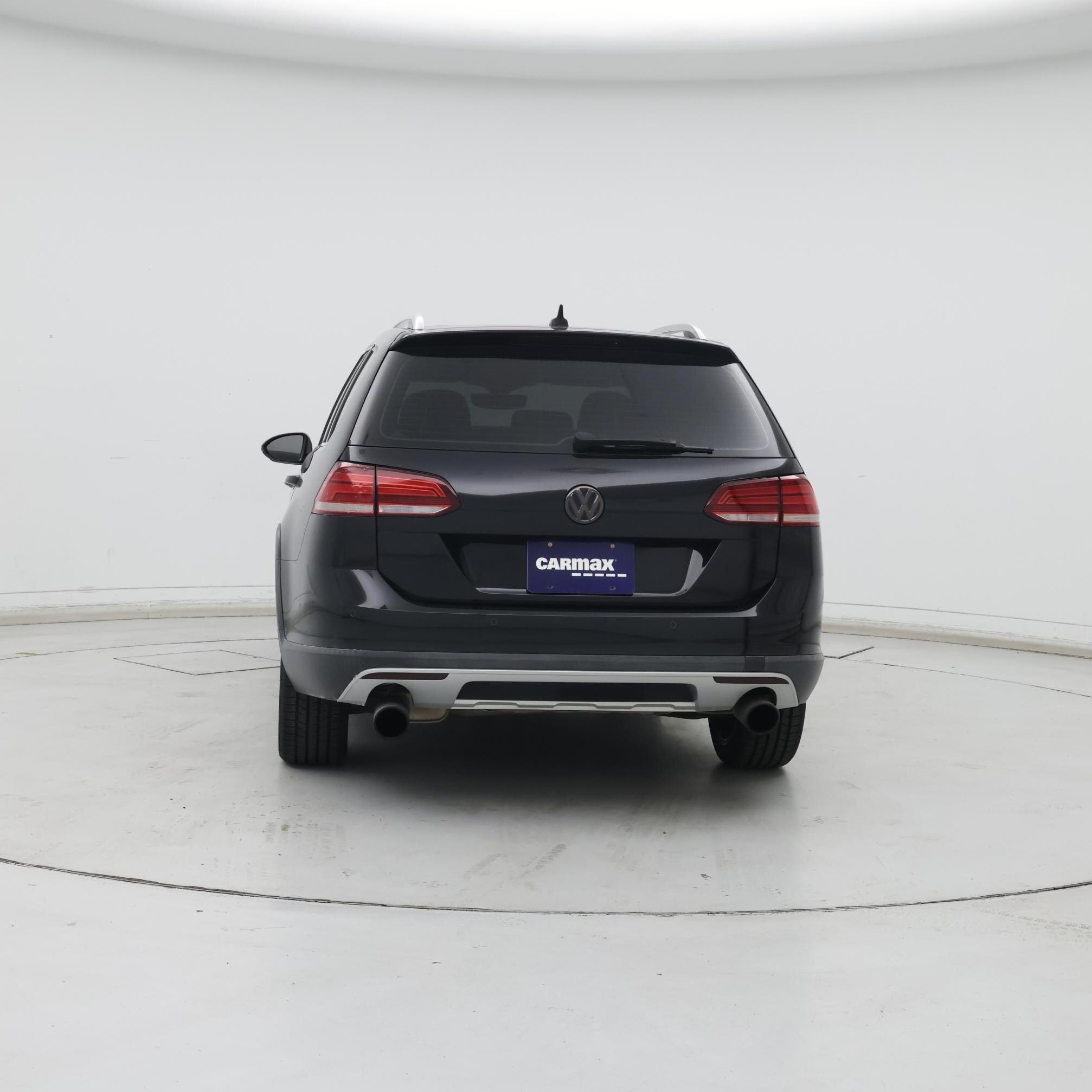 Thumbnail: 2019 Volkswagen Golf - 6