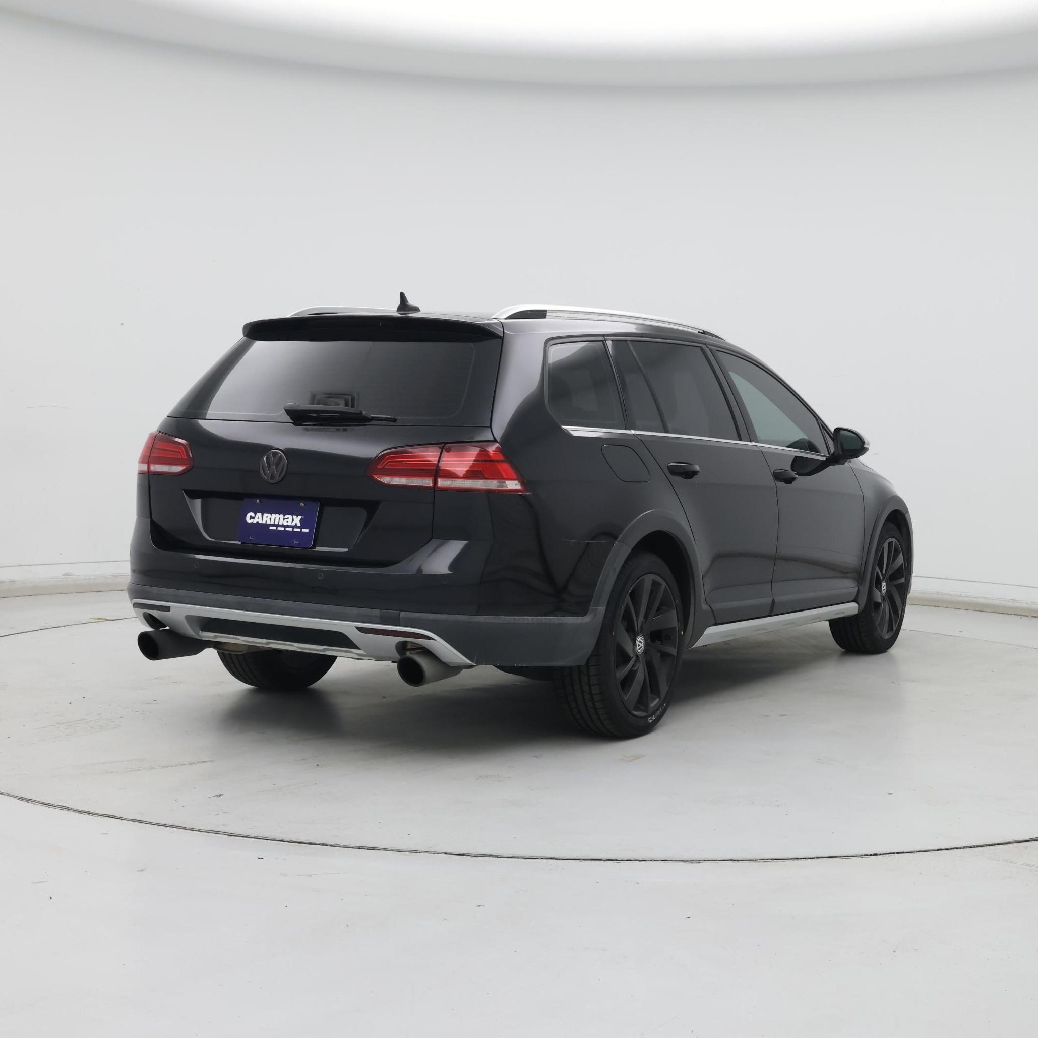 Thumbnail: 2019 Volkswagen Golf - 8