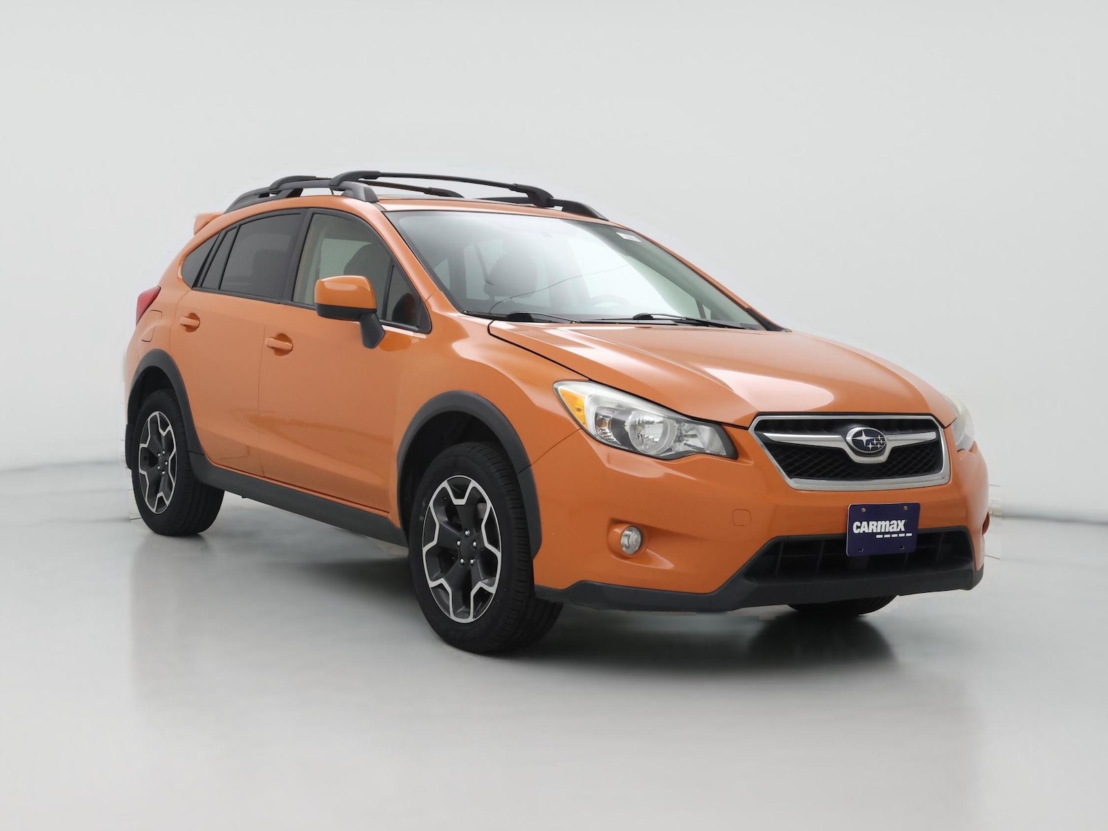 2014 Subaru XV Crosstrek Limited
