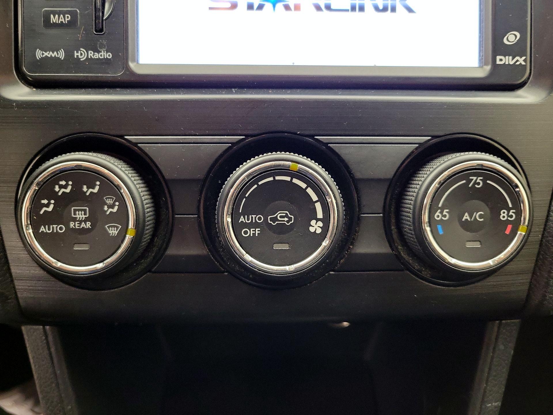 Thumbnail: 2014 Subaru XV Crosstrek - 17