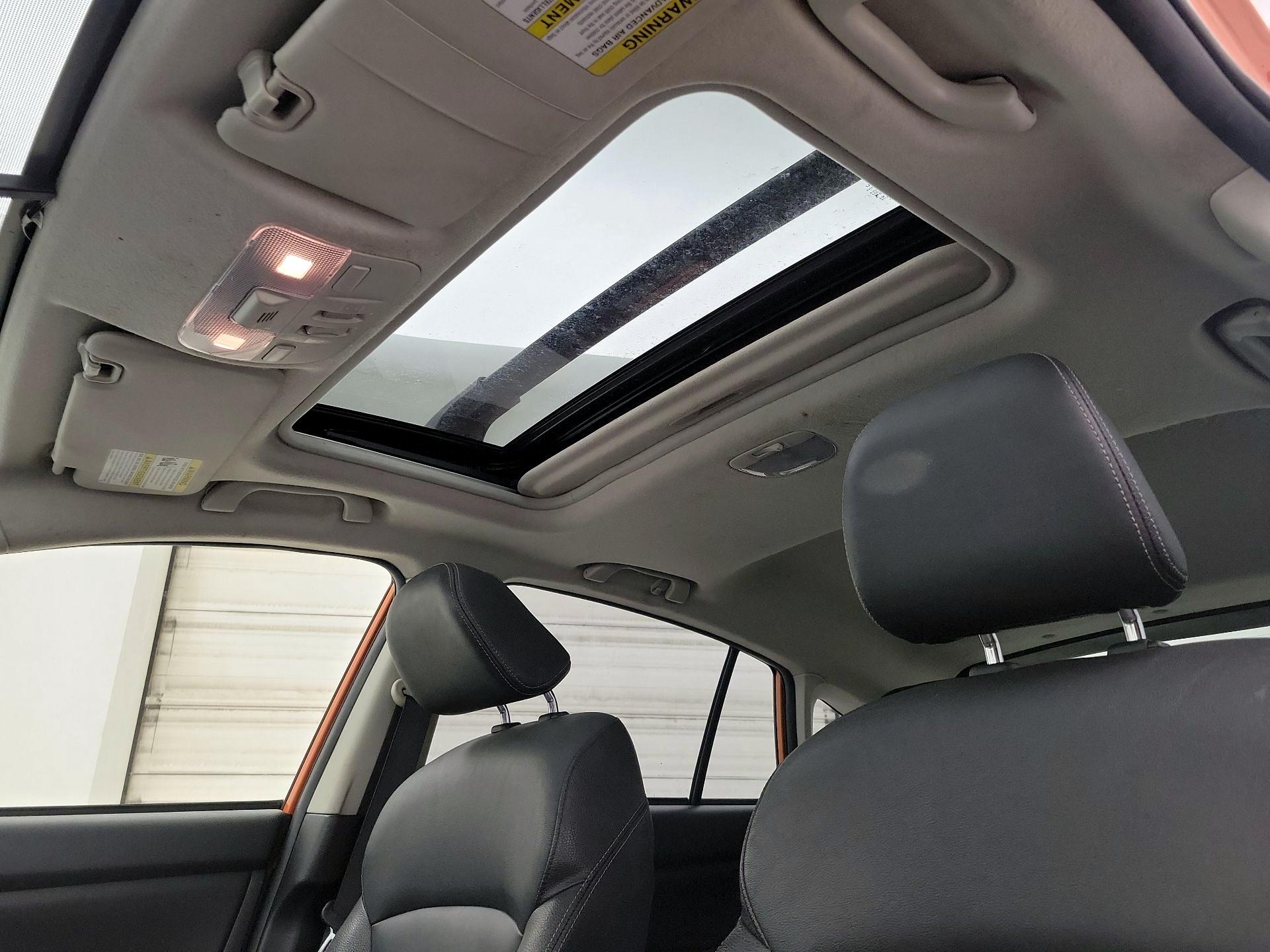 Thumbnail: 2014 Subaru XV Crosstrek - 19