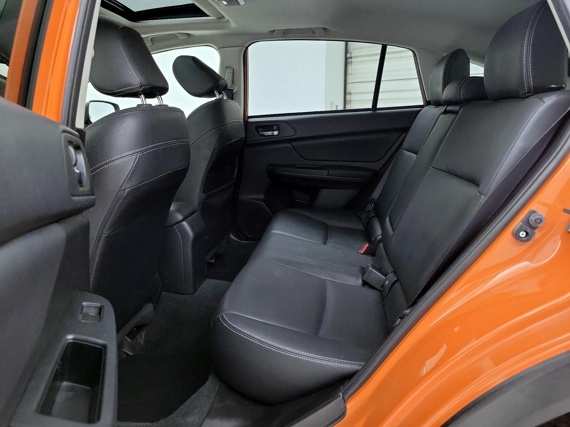 Thumbnail: 2014 Subaru XV Crosstrek - 20
