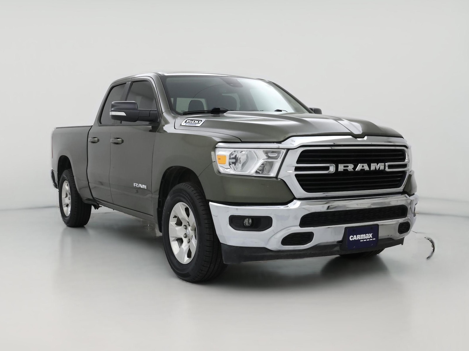 2021 RAM Ram 1500 Pickup