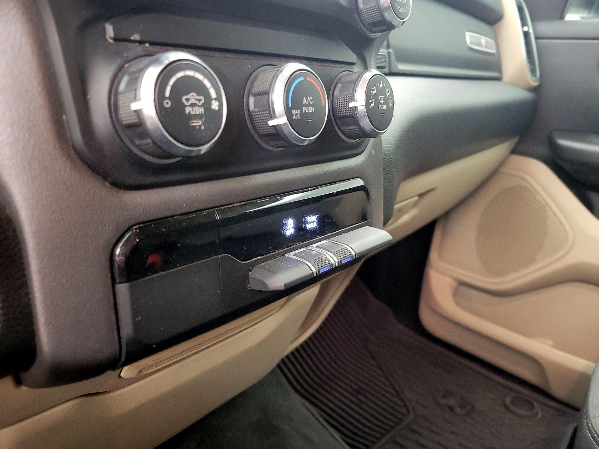 Thumbnail: 2021 RAM 1500 - 16