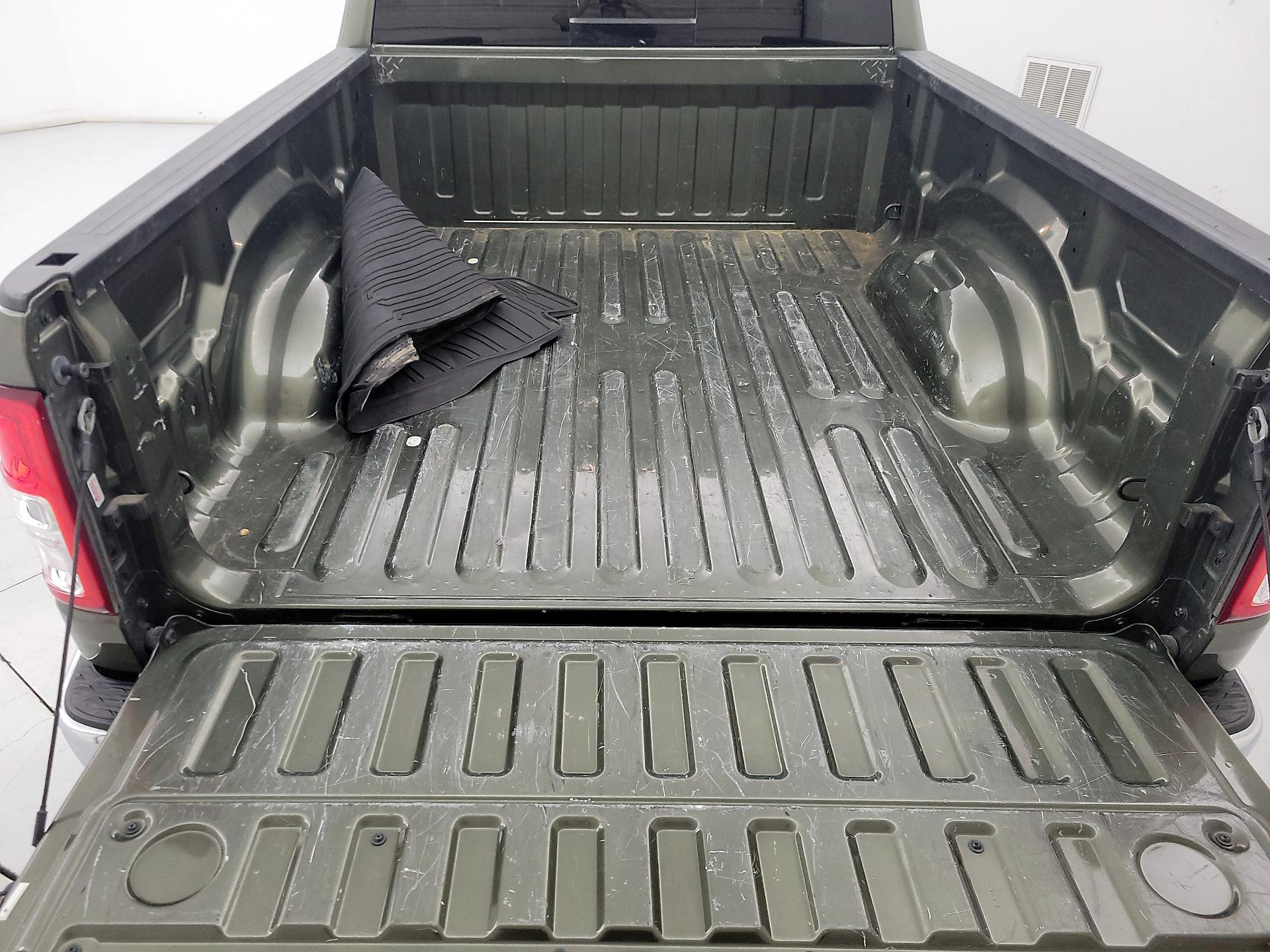 Thumbnail: 2021 RAM 1500 - 20