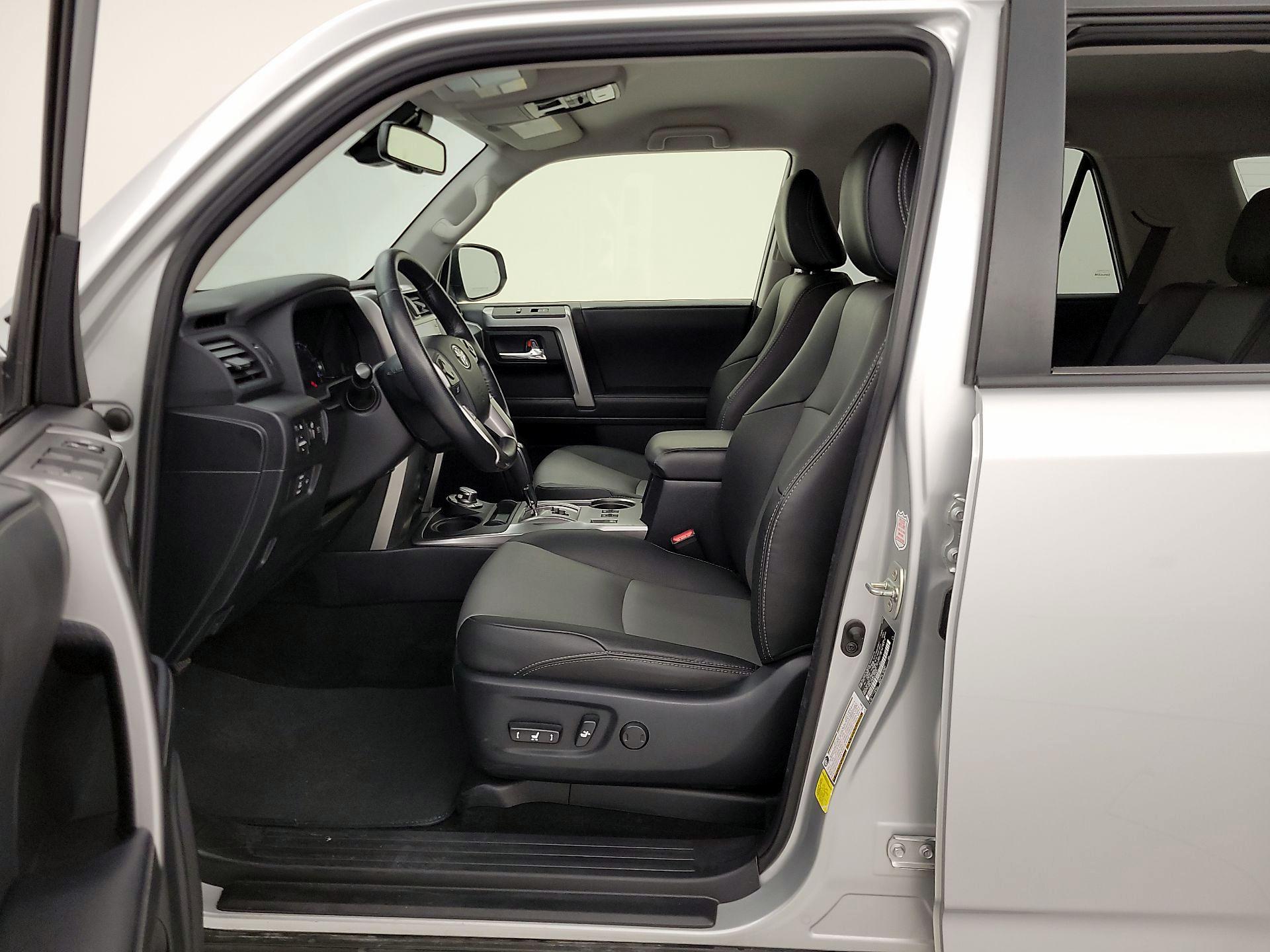 Thumbnail: 2024 Toyota 4Runner - 11