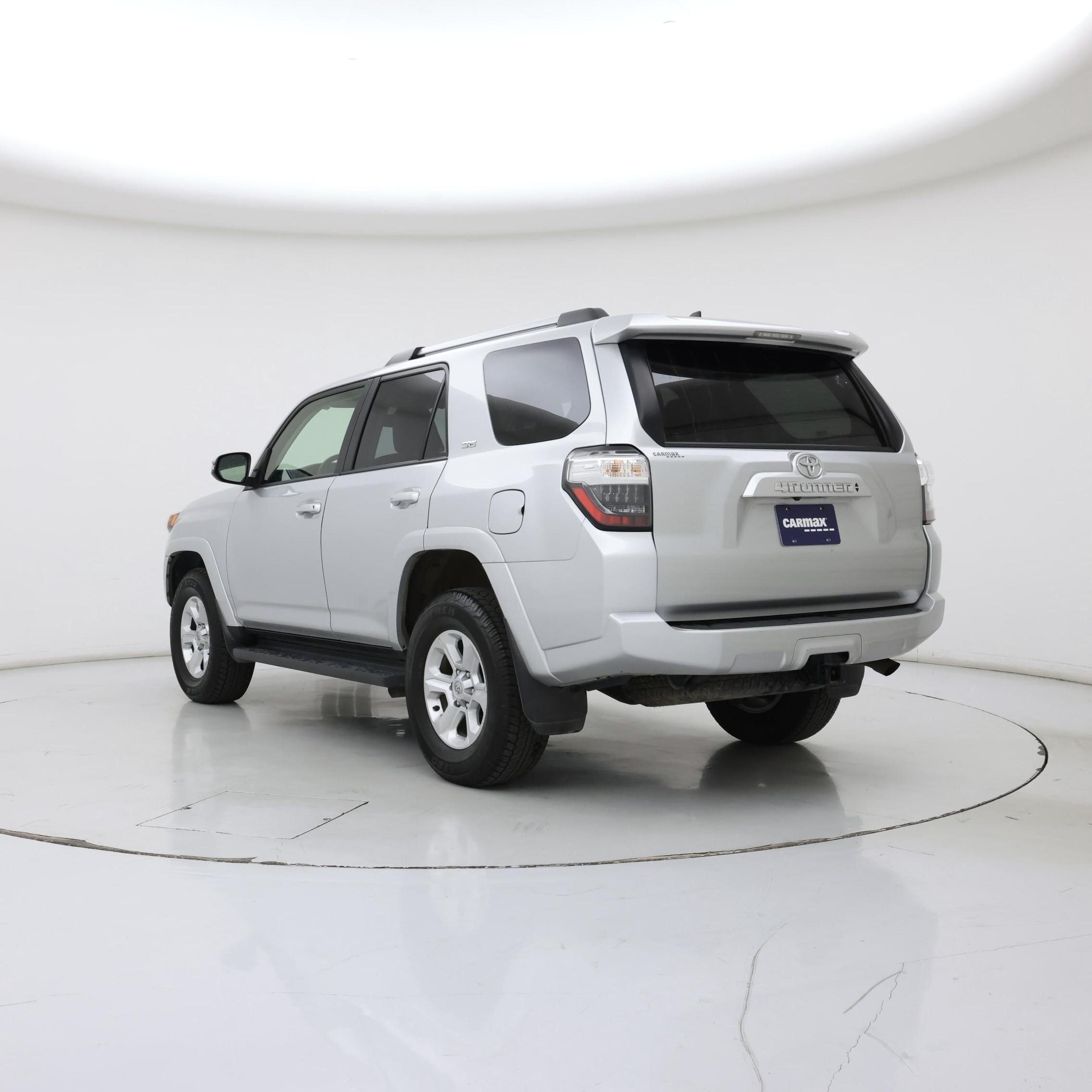 Thumbnail: 2024 Toyota 4Runner - 2