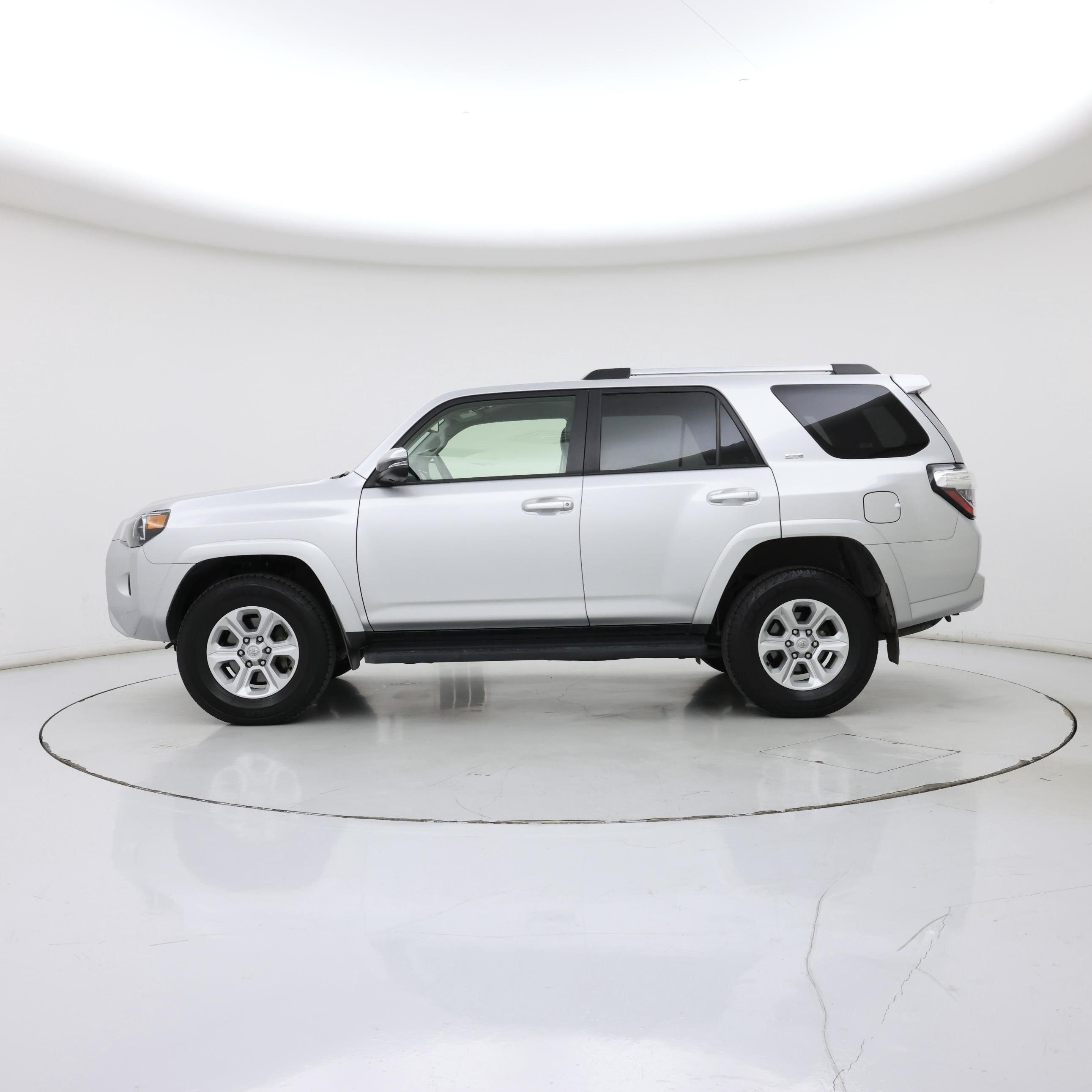 Thumbnail: 2024 Toyota 4Runner - 3