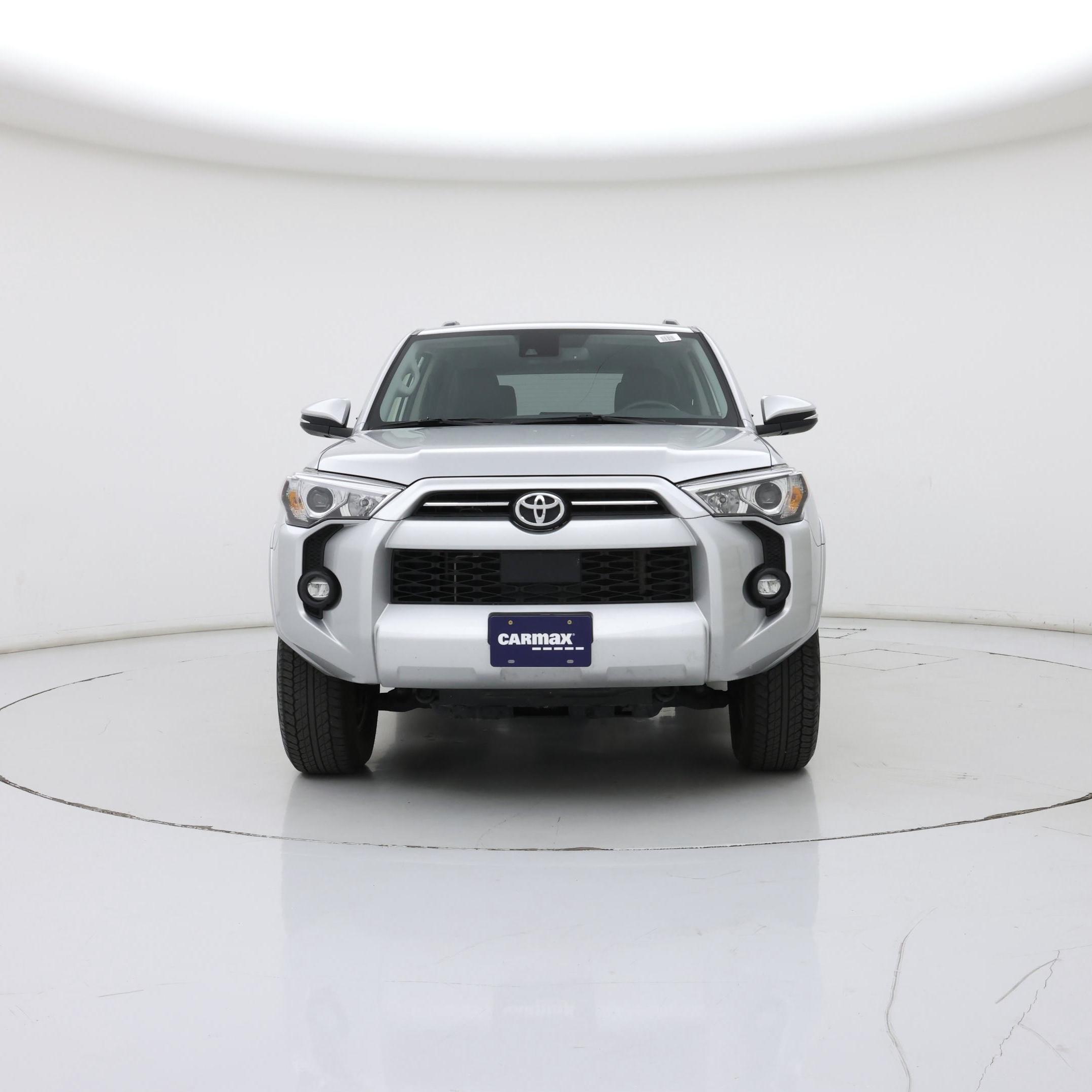 Thumbnail: 2024 Toyota 4Runner - 5