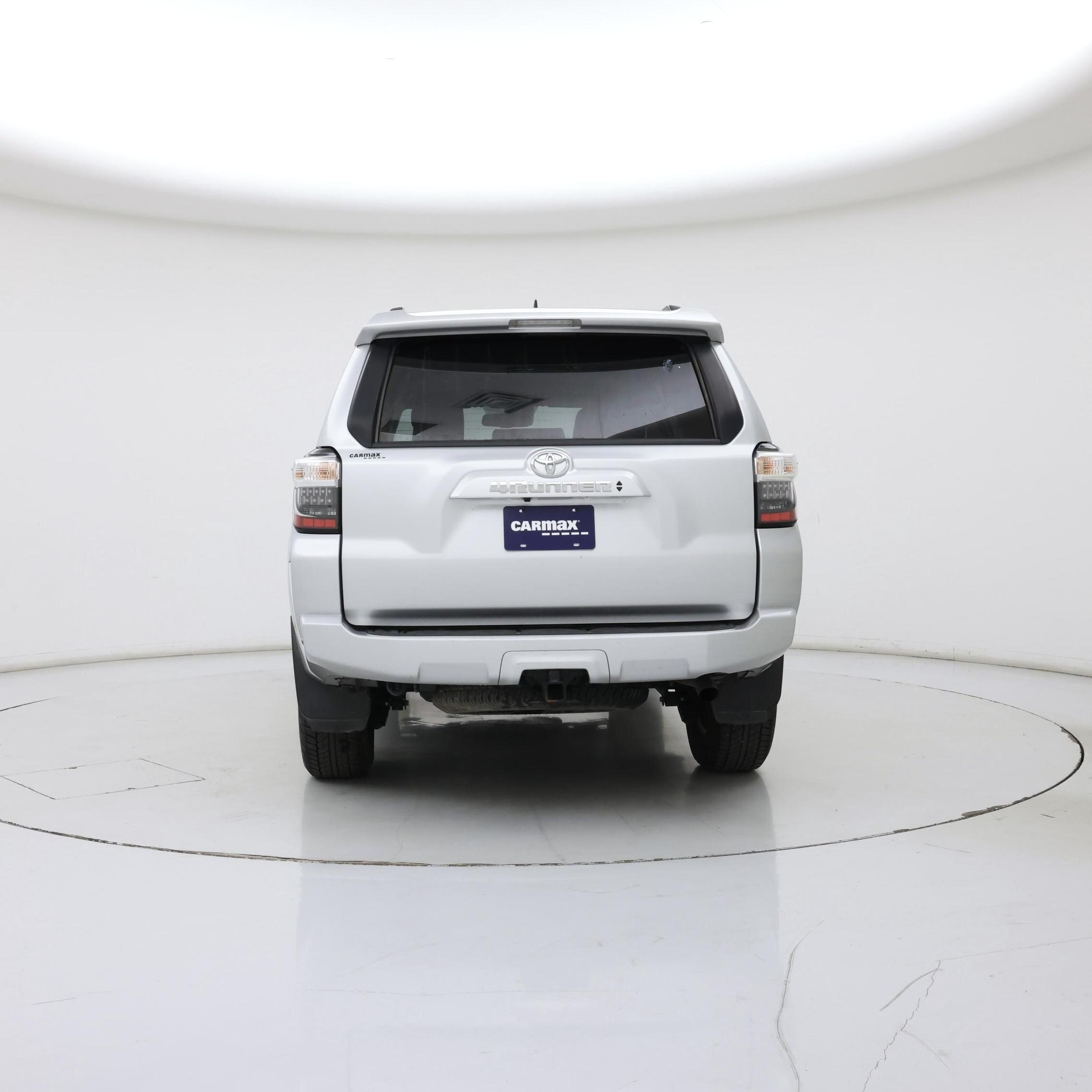 Thumbnail: 2024 Toyota 4Runner - 6