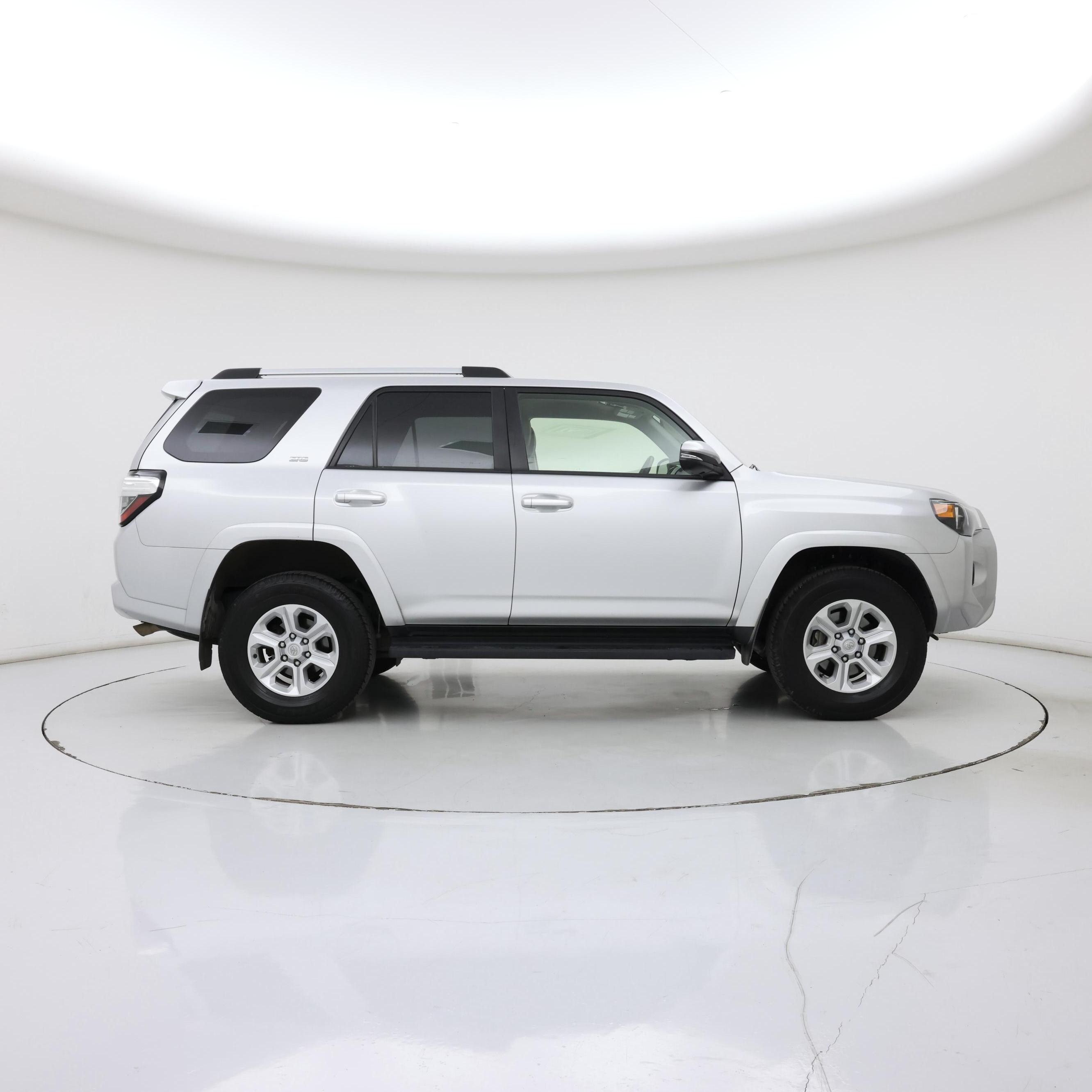 Thumbnail: 2024 Toyota 4Runner - 7