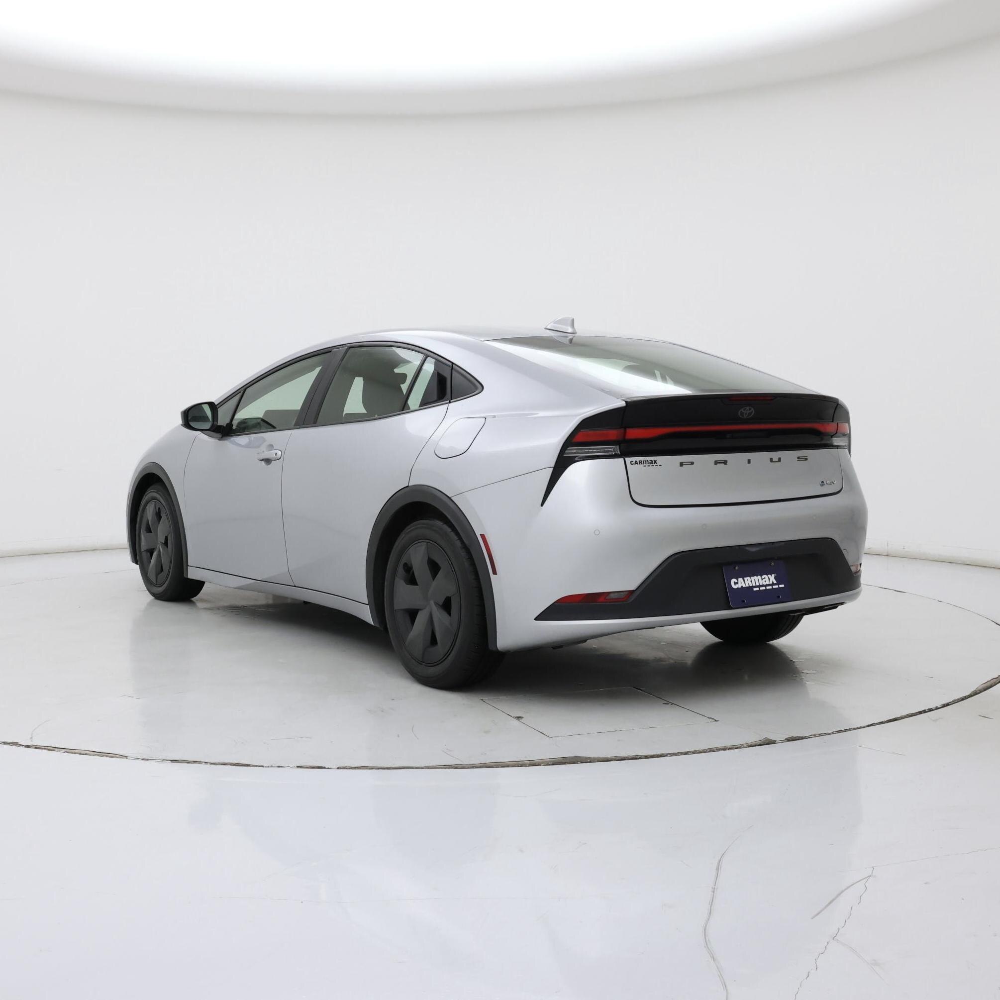 Thumbnail: 2023 Toyota Prius - 2