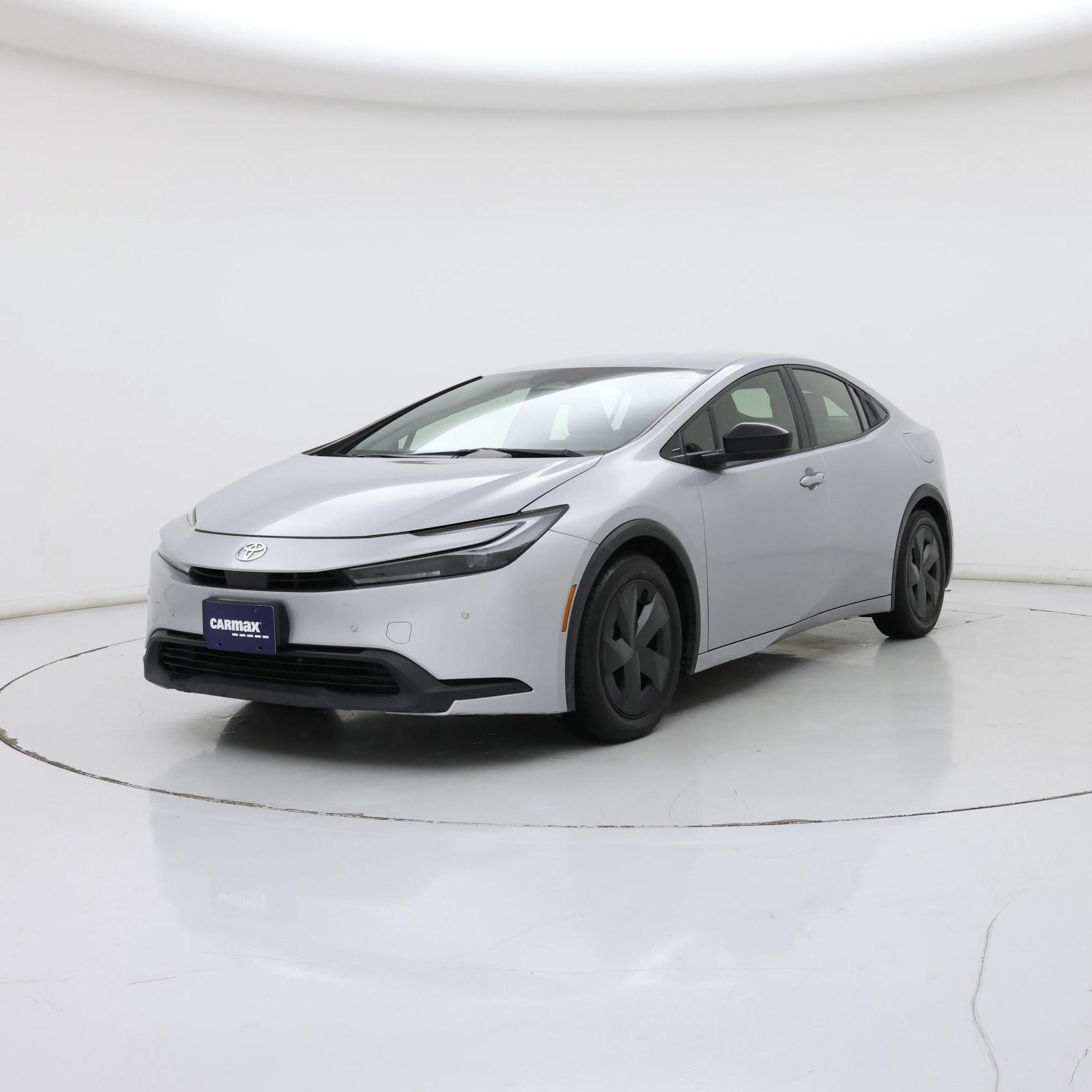 Thumbnail: 2023 Toyota Prius - 4