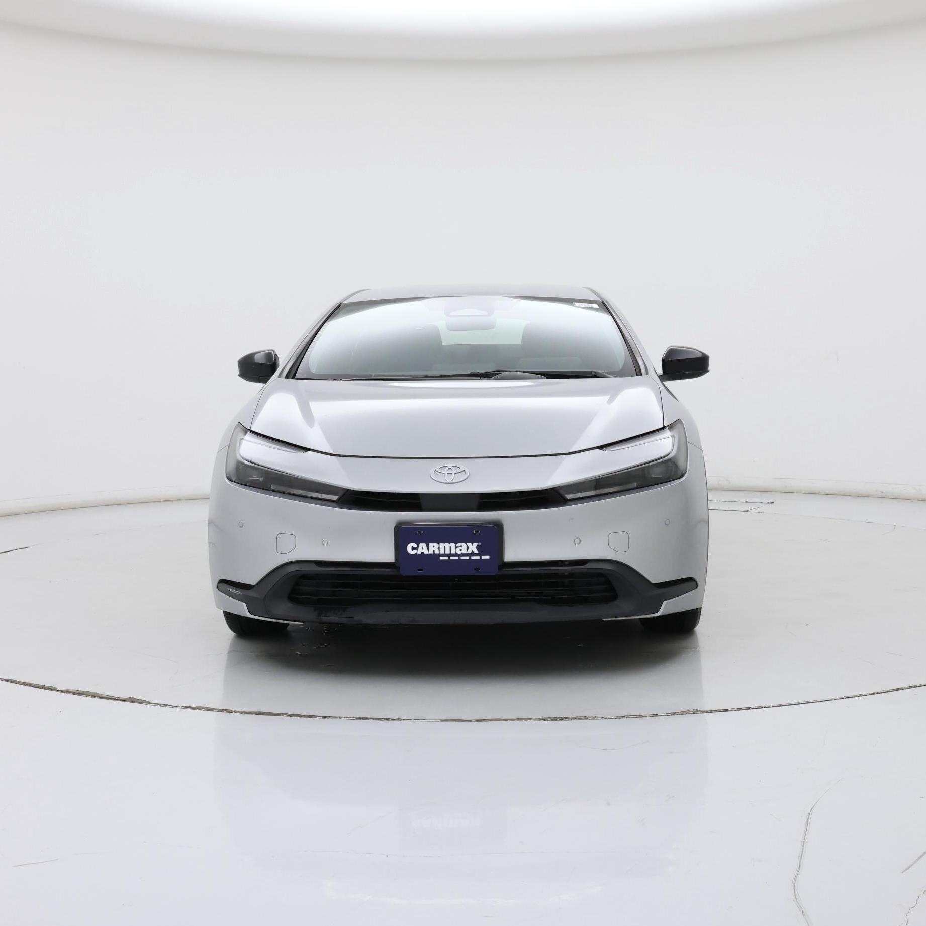 Thumbnail: 2023 Toyota Prius - 5