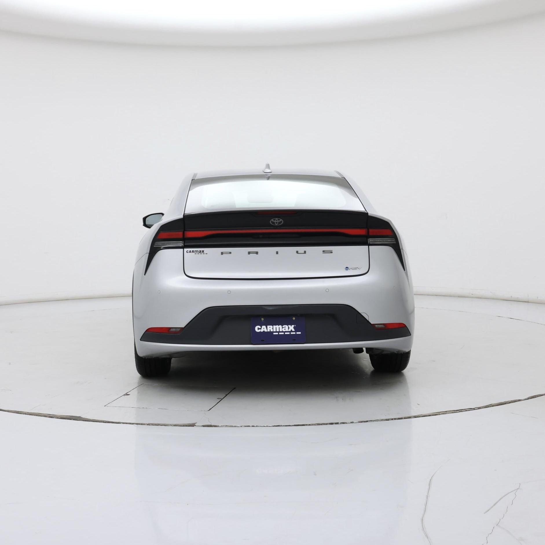 Thumbnail: 2023 Toyota Prius - 6